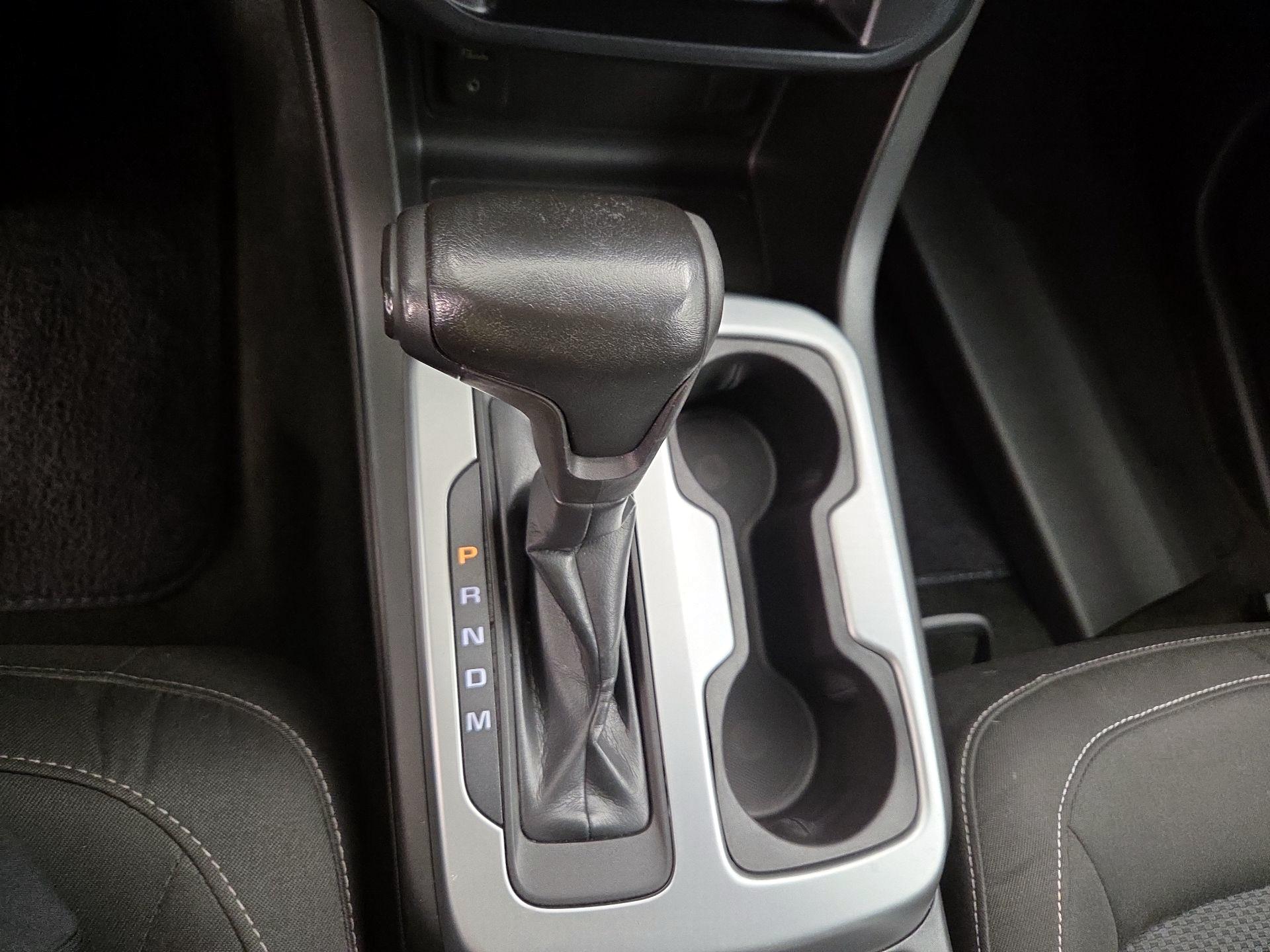 Thumbnail: 2015 Chevrolet Colorado - 17