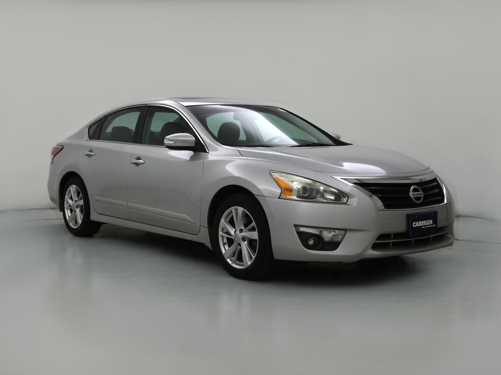 2015 Nissan Altima SV