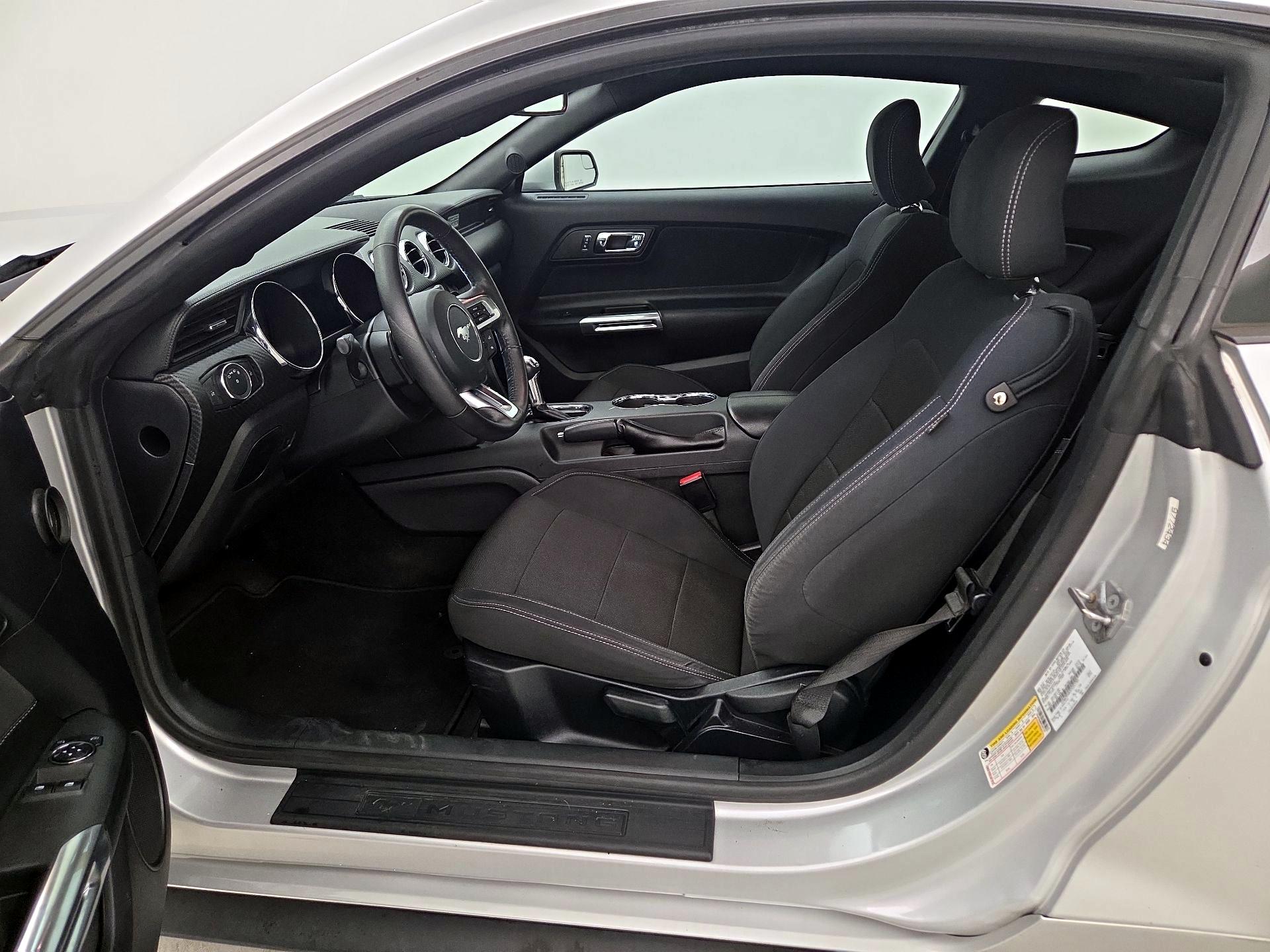 Thumbnail: 2015 Ford Mustang - 11