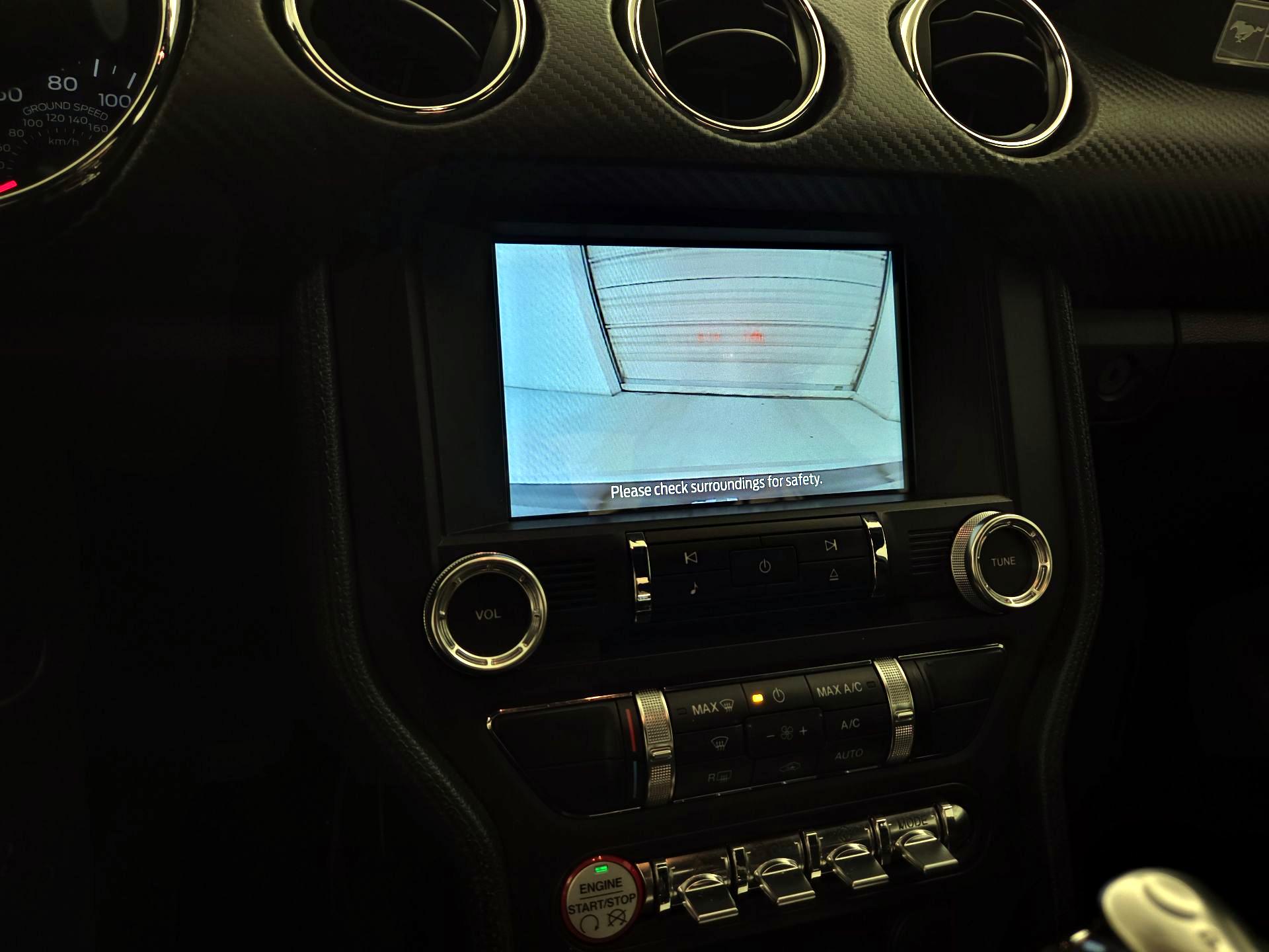 Thumbnail: 2015 Ford Mustang - 14