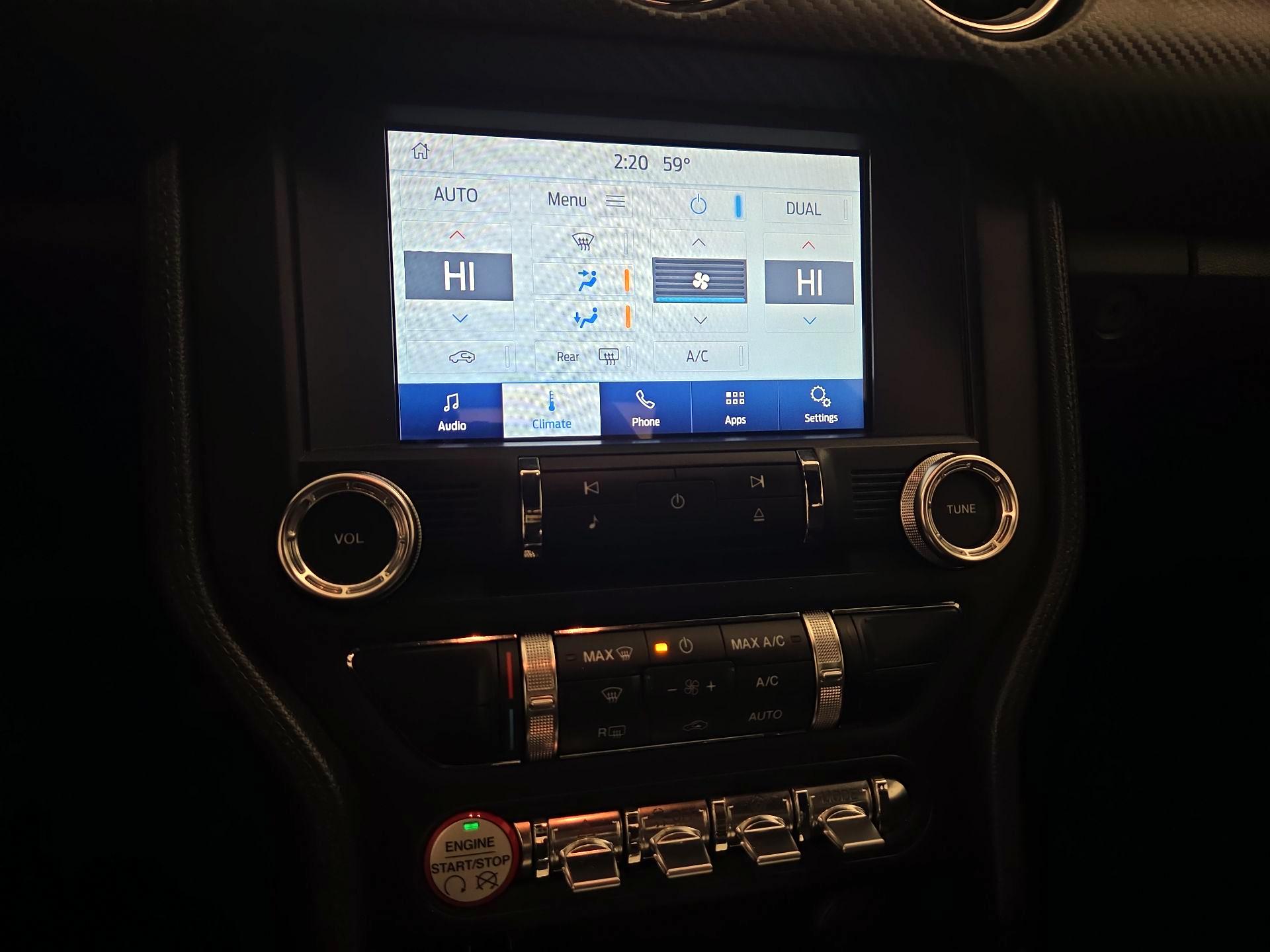 Thumbnail: 2015 Ford Mustang - 16