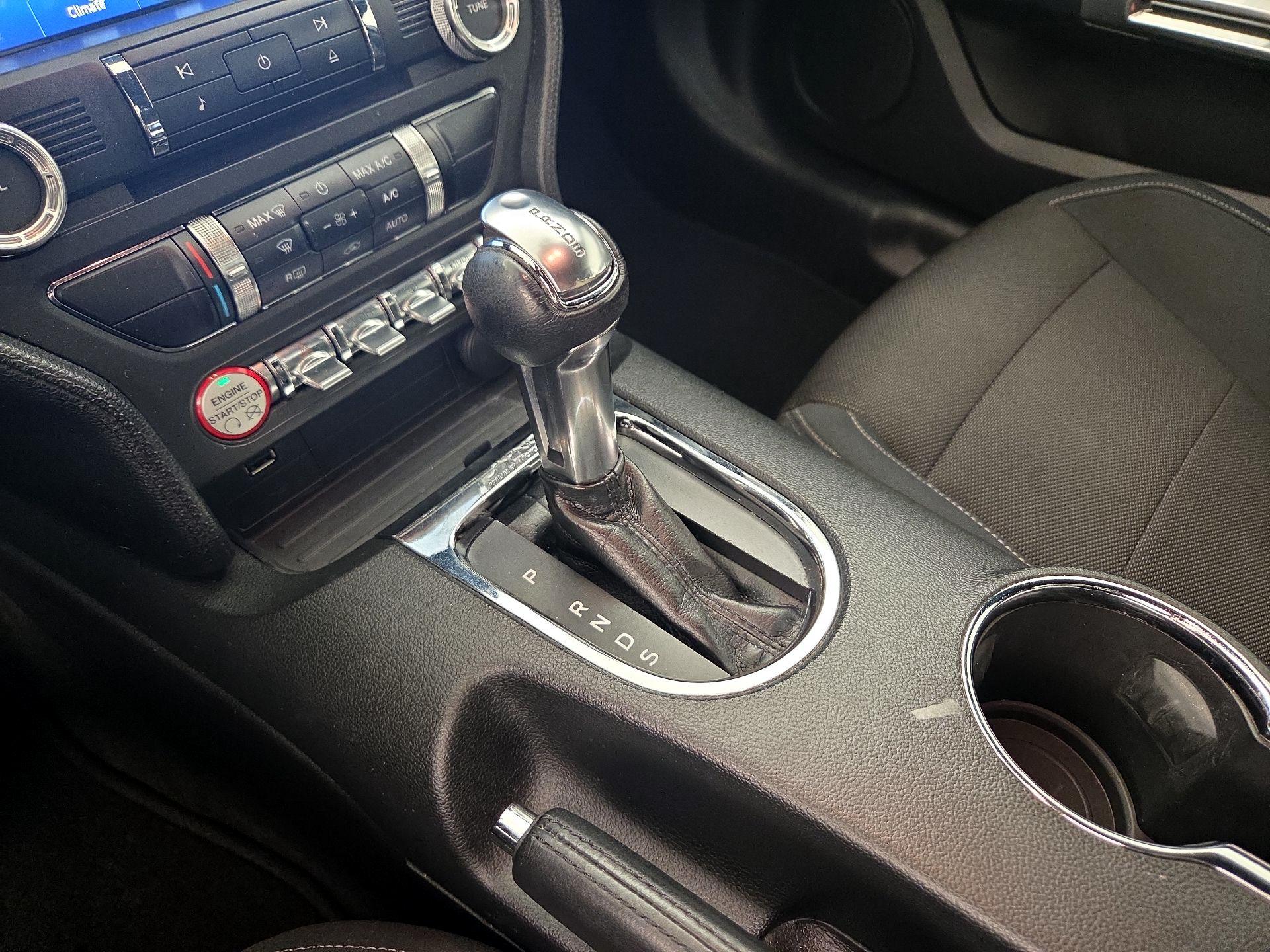 Thumbnail: 2015 Ford Mustang - 17