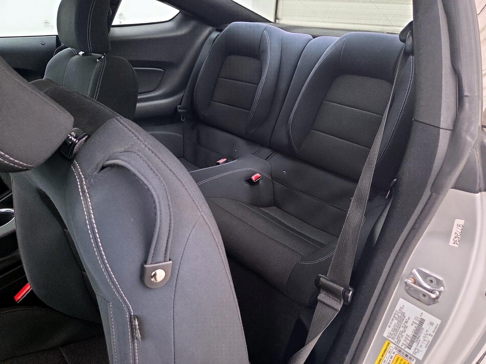 Thumbnail: 2015 Ford Mustang - 19