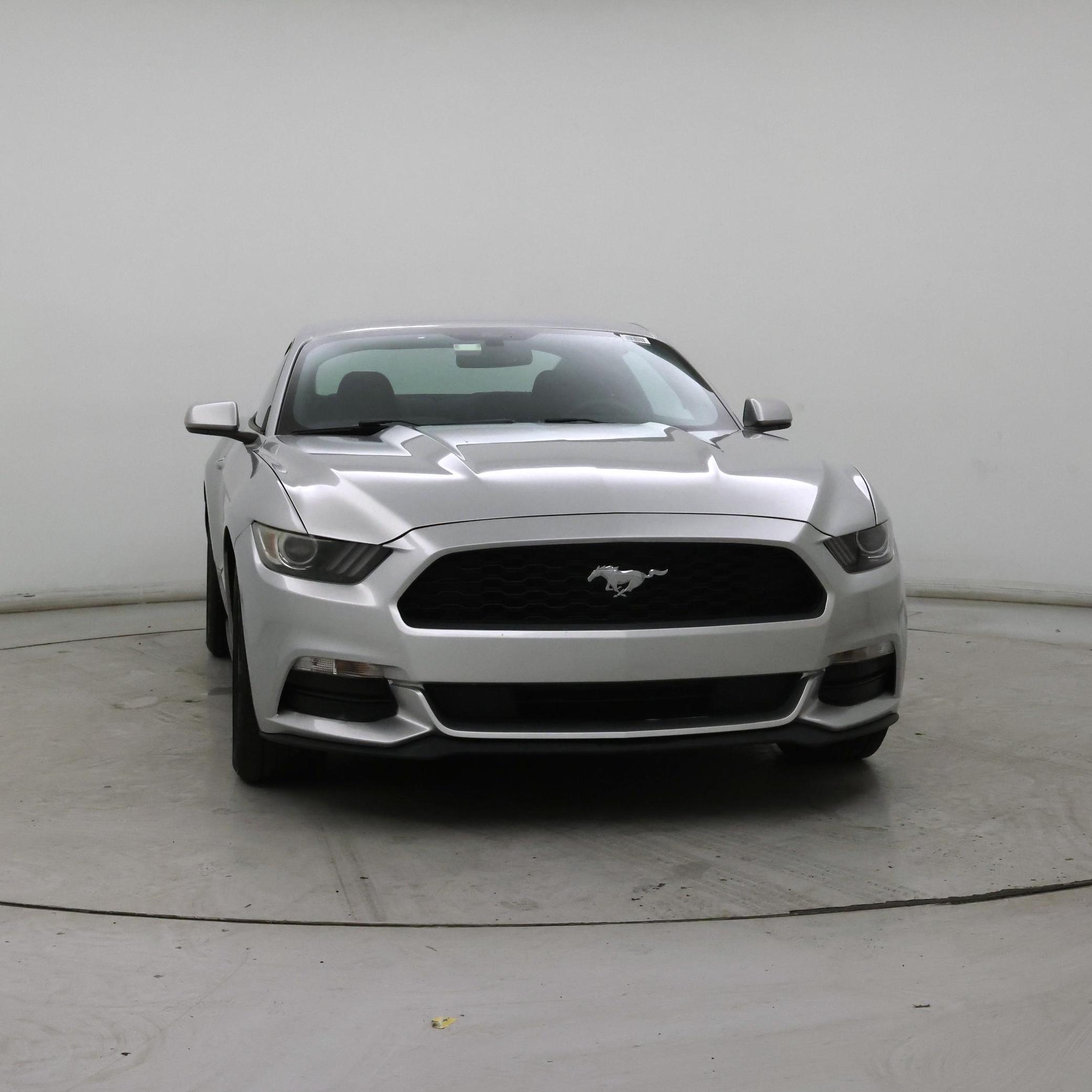 Thumbnail: 2015 Ford Mustang - 5
