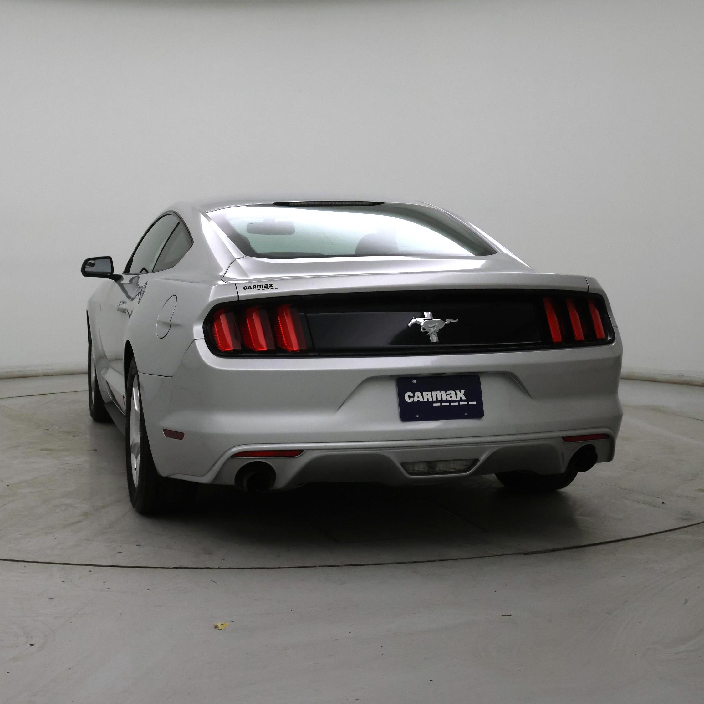 Thumbnail: 2015 Ford Mustang - 6