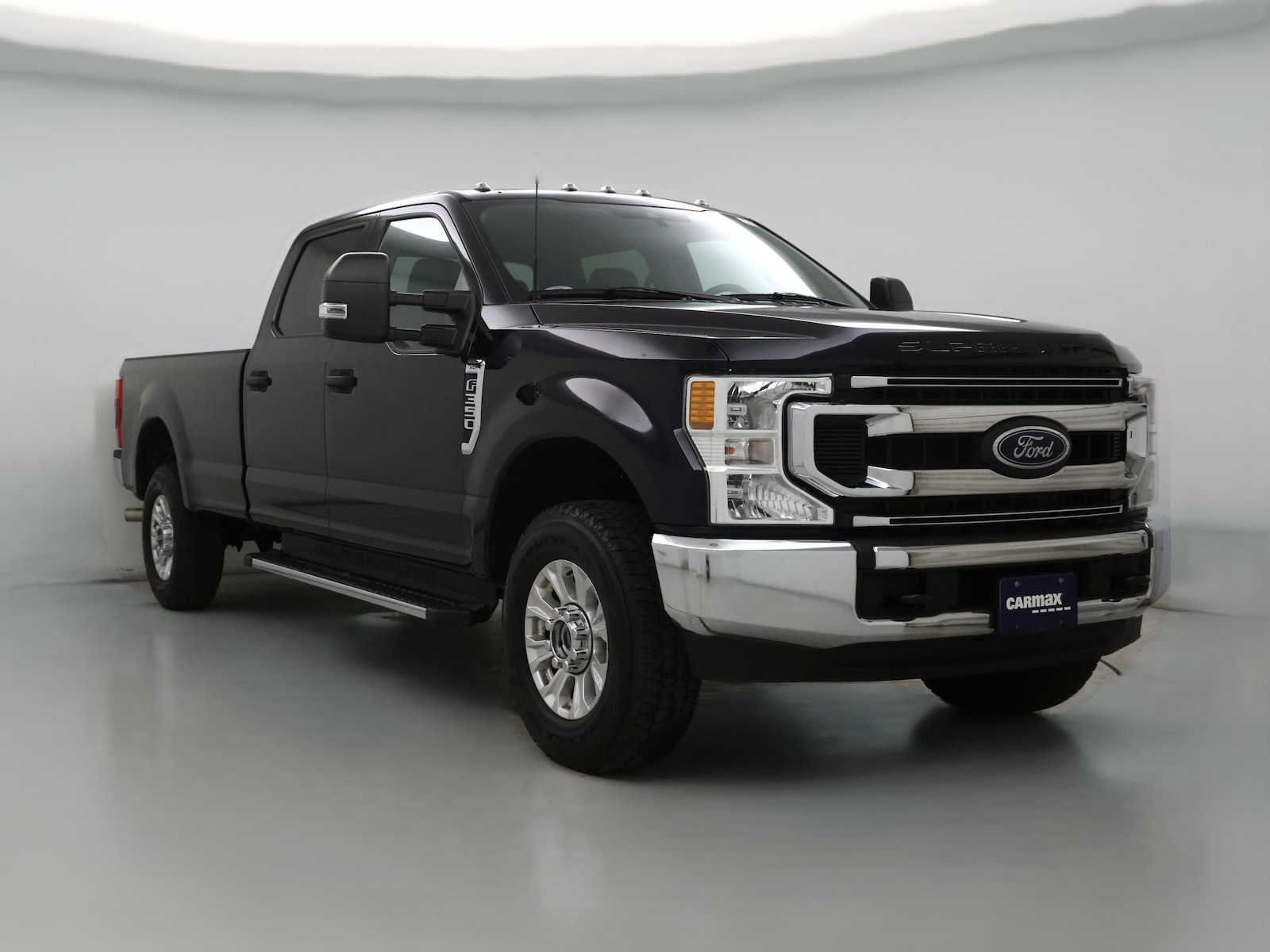 2022 Ford F-350 Super Duty