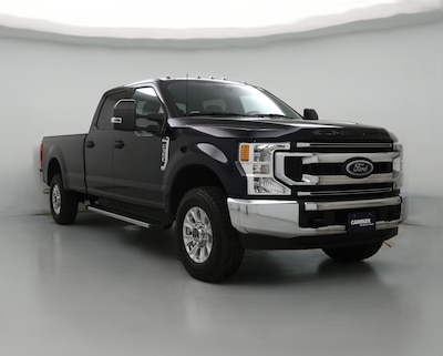 2022 Ford F350 XLT