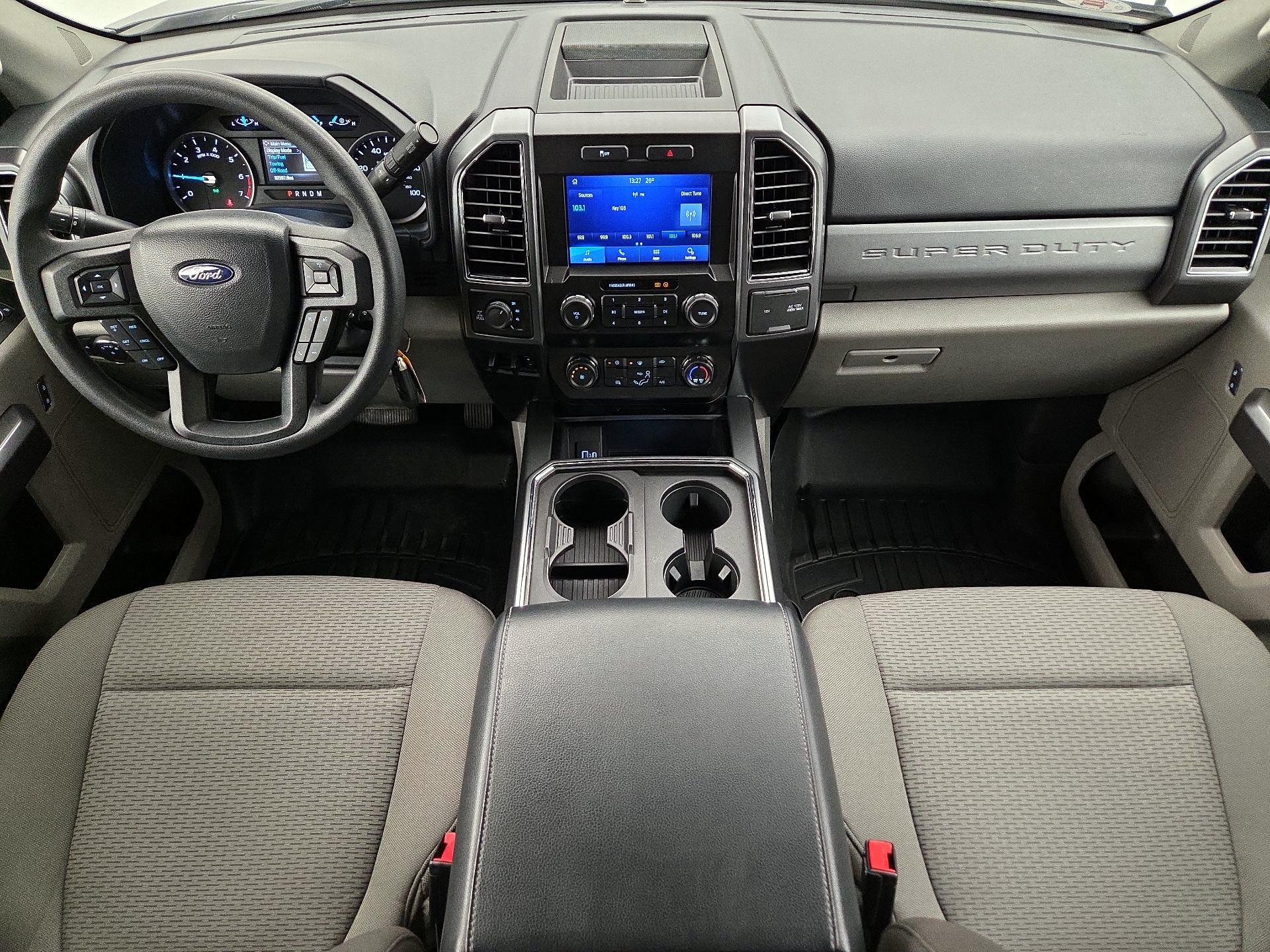 Thumbnail: 2022 Ford F-350 - 9