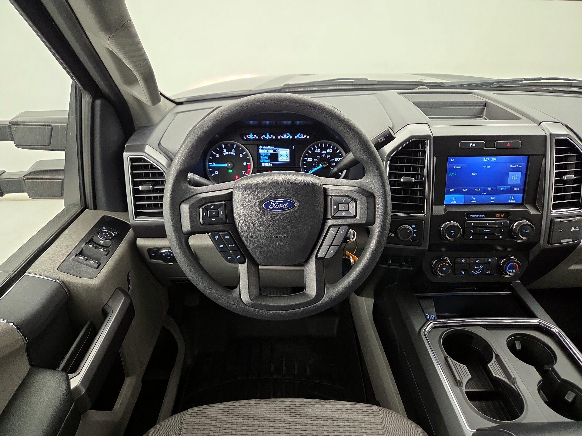 Thumbnail: 2022 Ford F-350 - 10