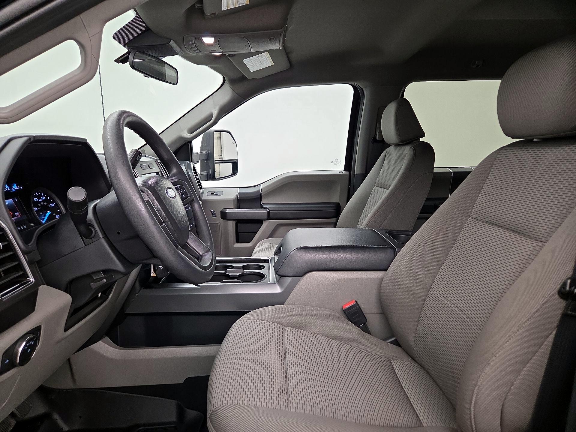 Thumbnail: 2022 Ford F-350 - 11