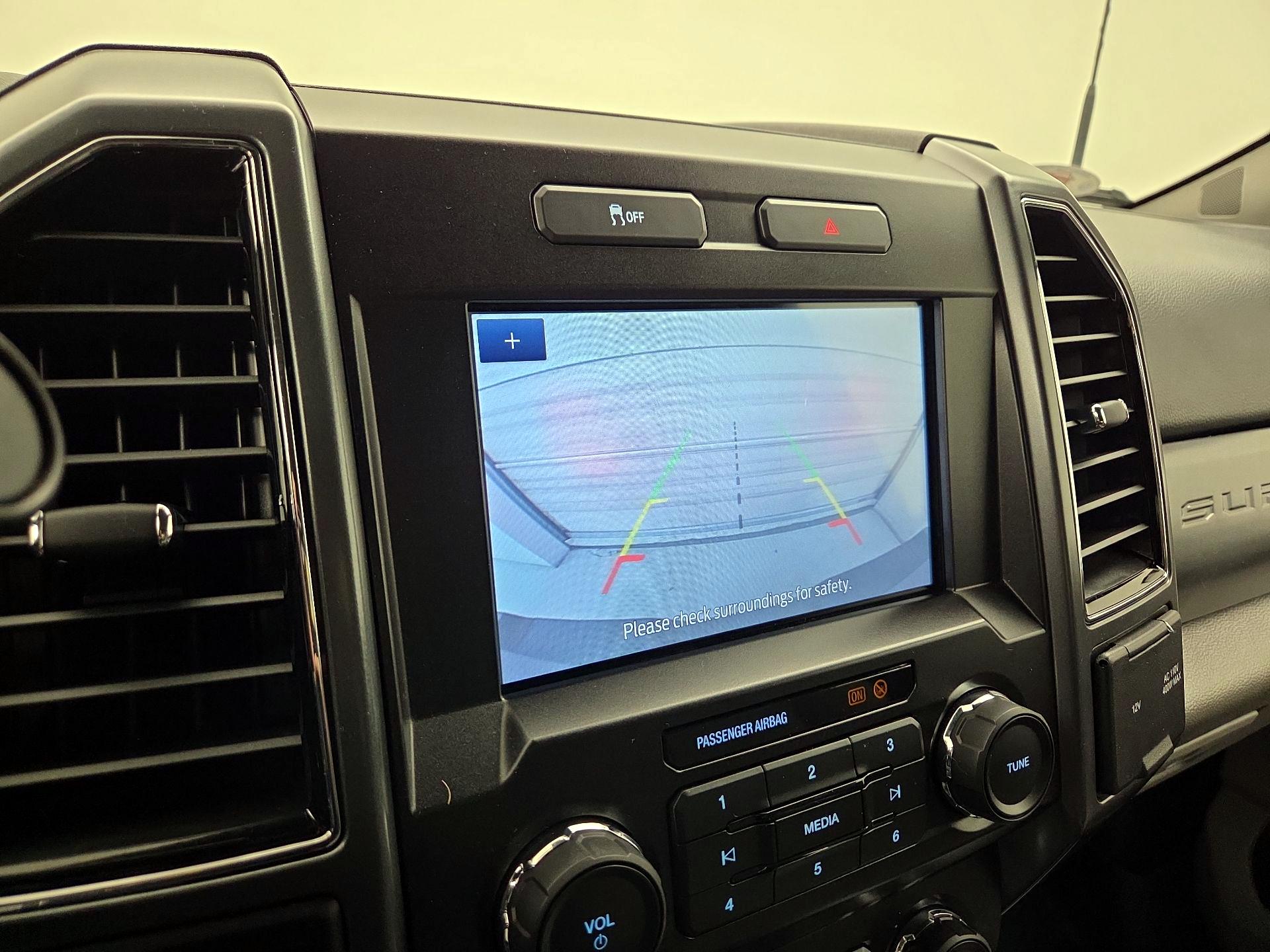 Thumbnail: 2022 Ford F-350 - 14