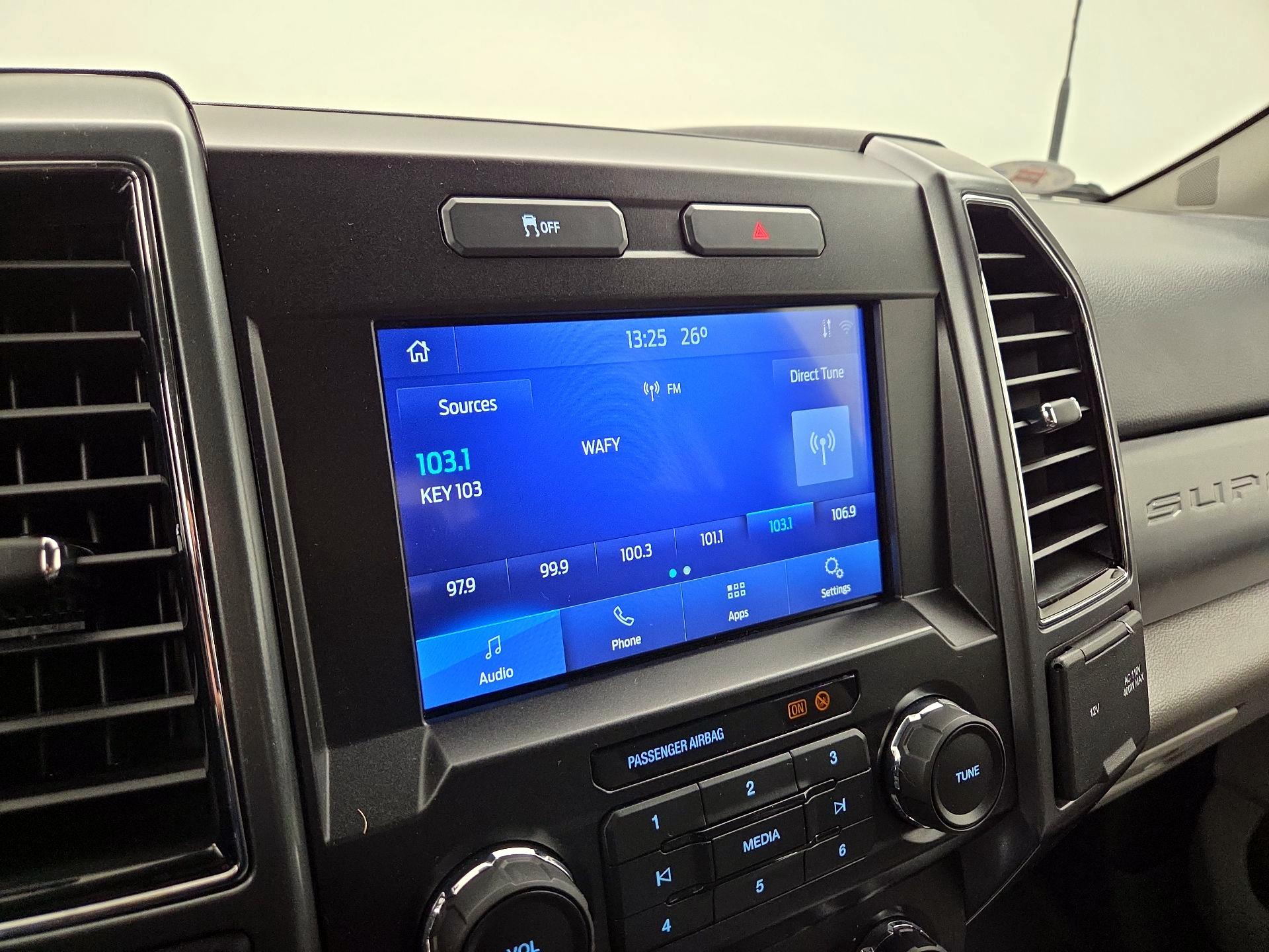 Thumbnail: 2022 Ford F-350 - 15