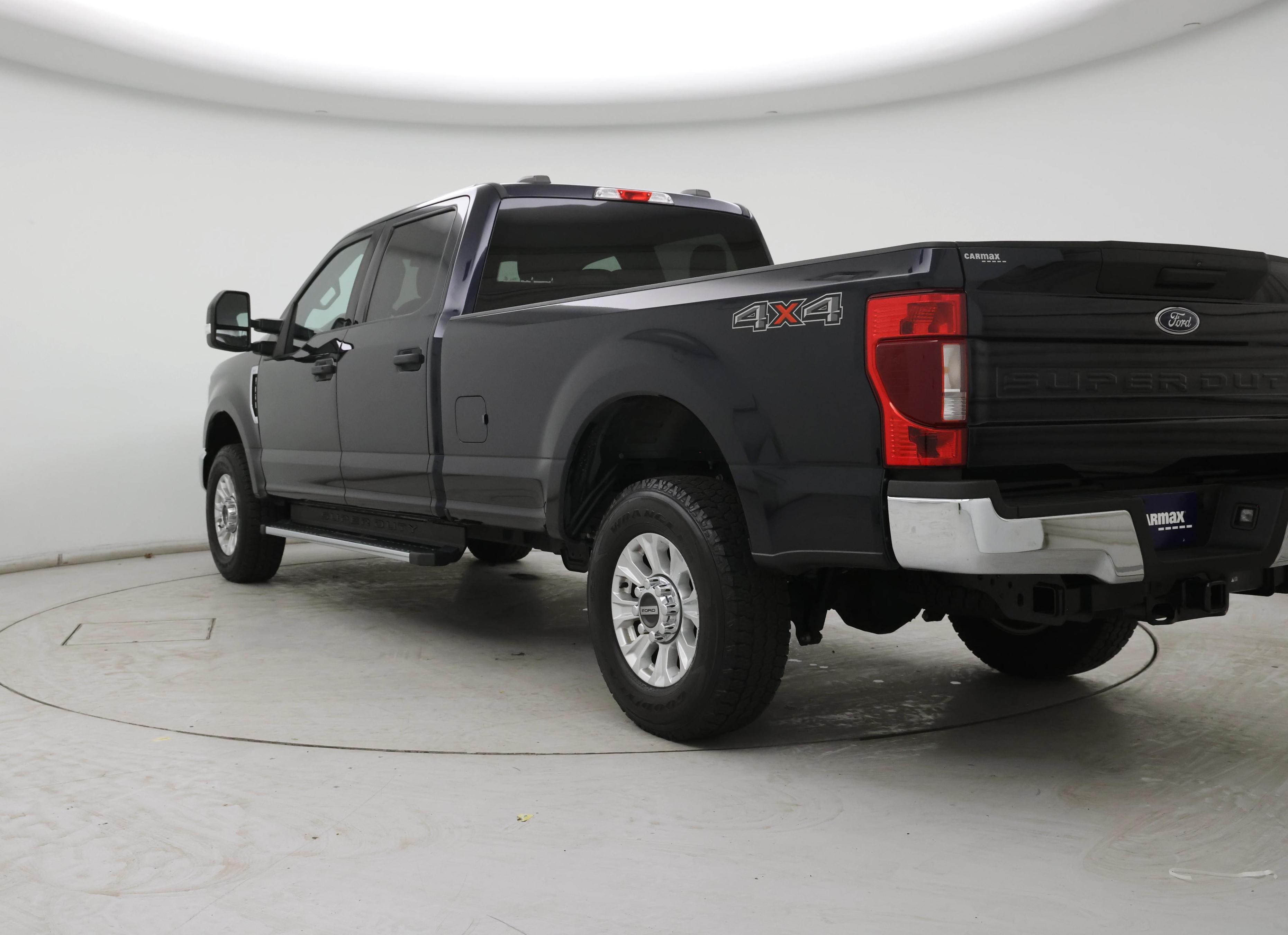 Thumbnail: 2022 Ford F-350 - 2