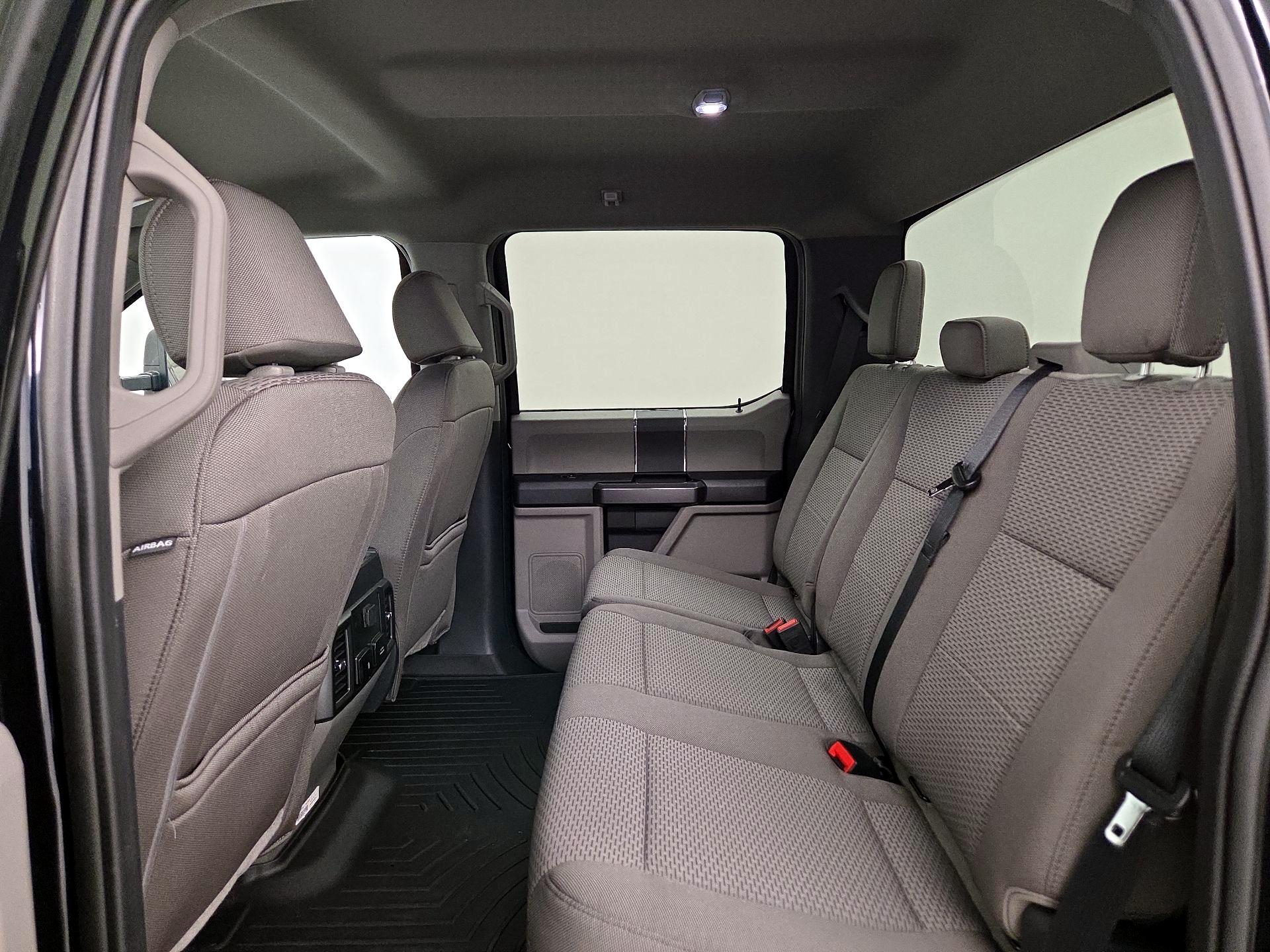 Thumbnail: 2022 Ford F-350 - 19