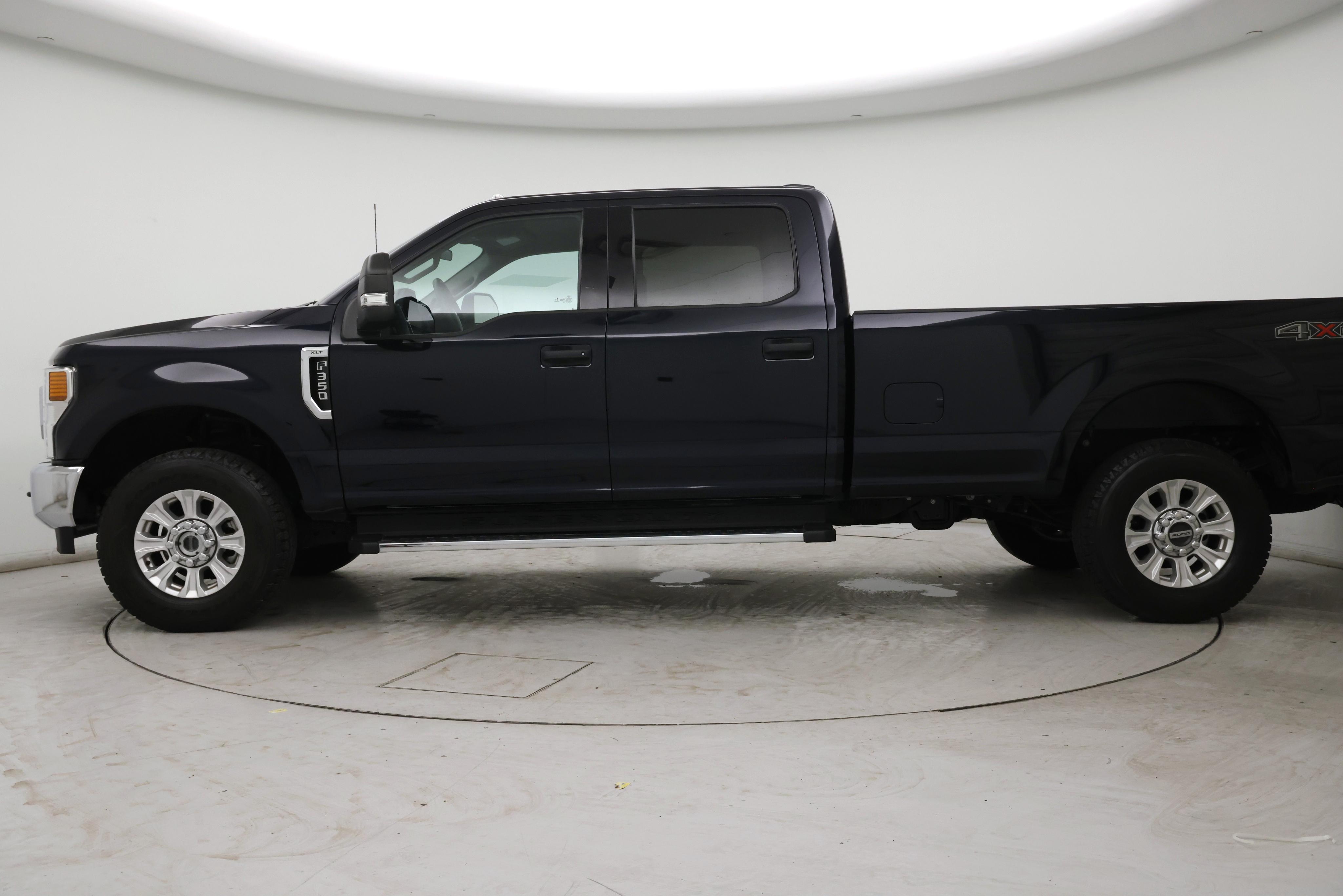 Thumbnail: 2022 Ford F-350 - 3