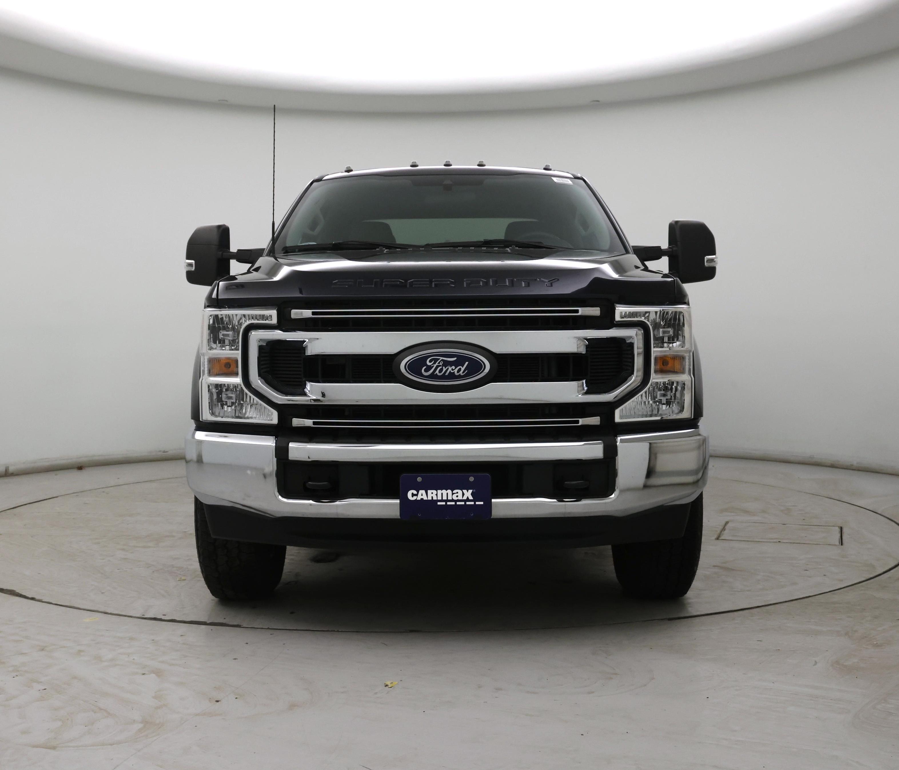Thumbnail: 2022 Ford F-350 - 5