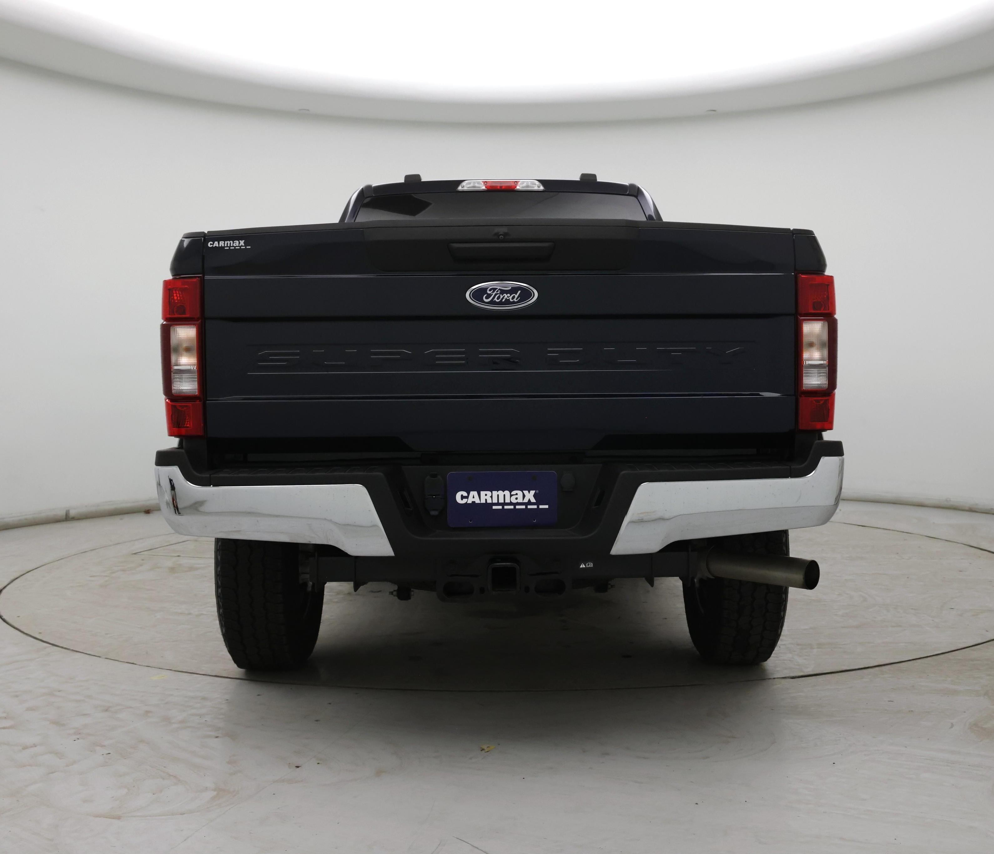 Thumbnail: 2022 Ford F-350 - 6