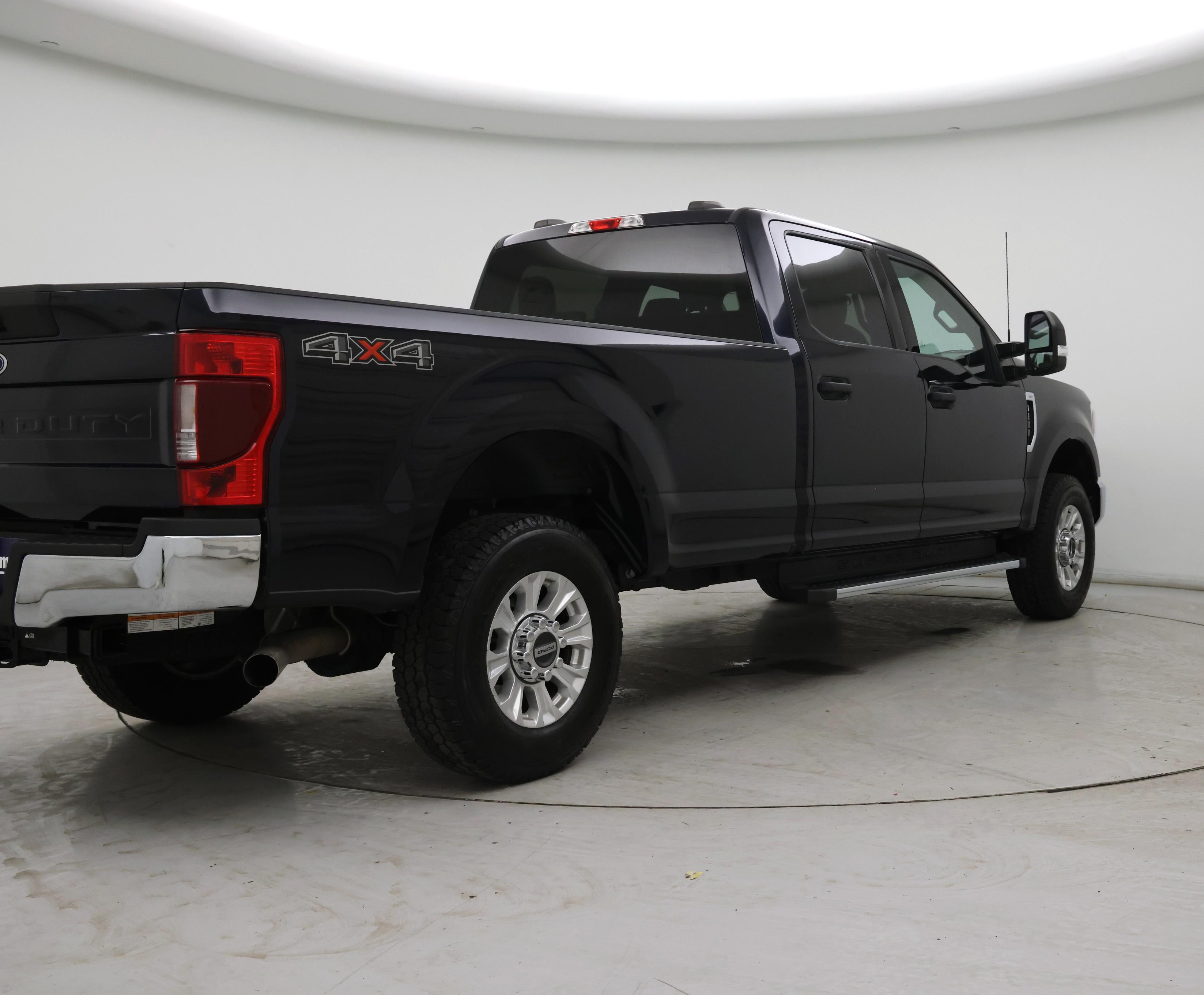 Thumbnail: 2022 Ford F-350 - 8