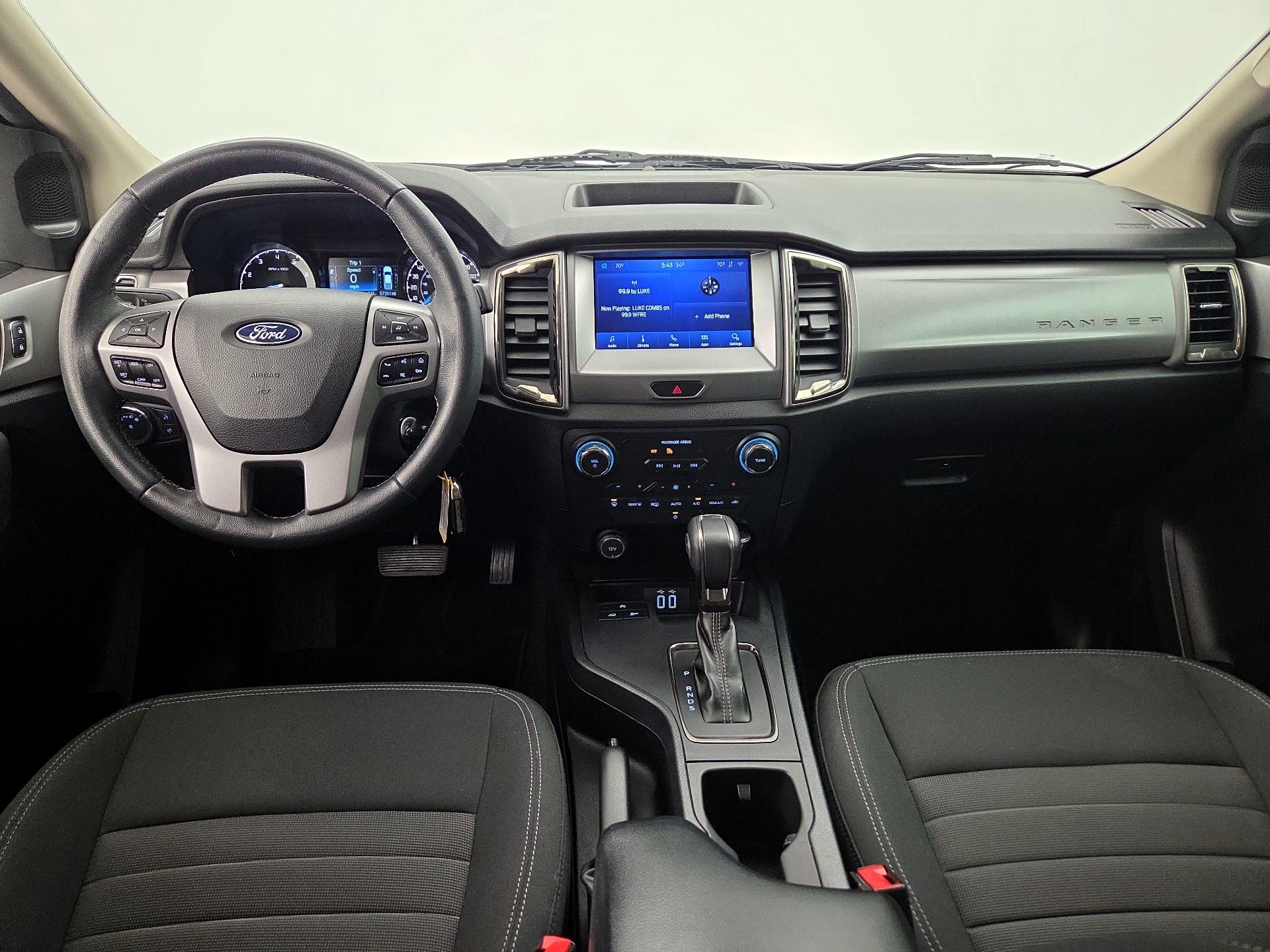 Thumbnail: 2020 Ford Ranger - 9