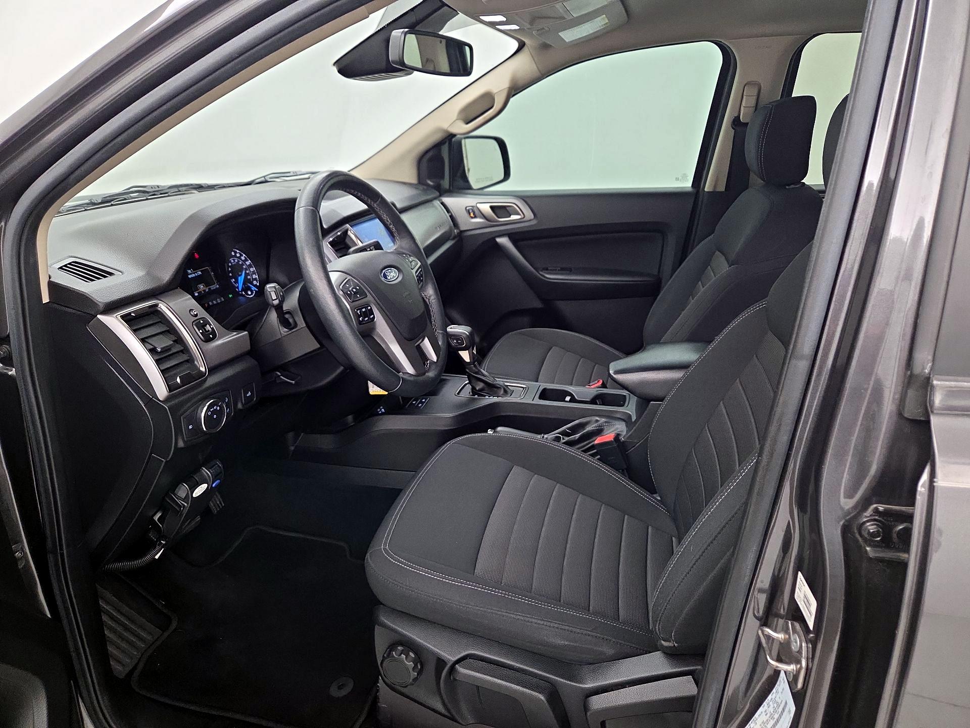 Thumbnail: 2020 Ford Ranger - 11