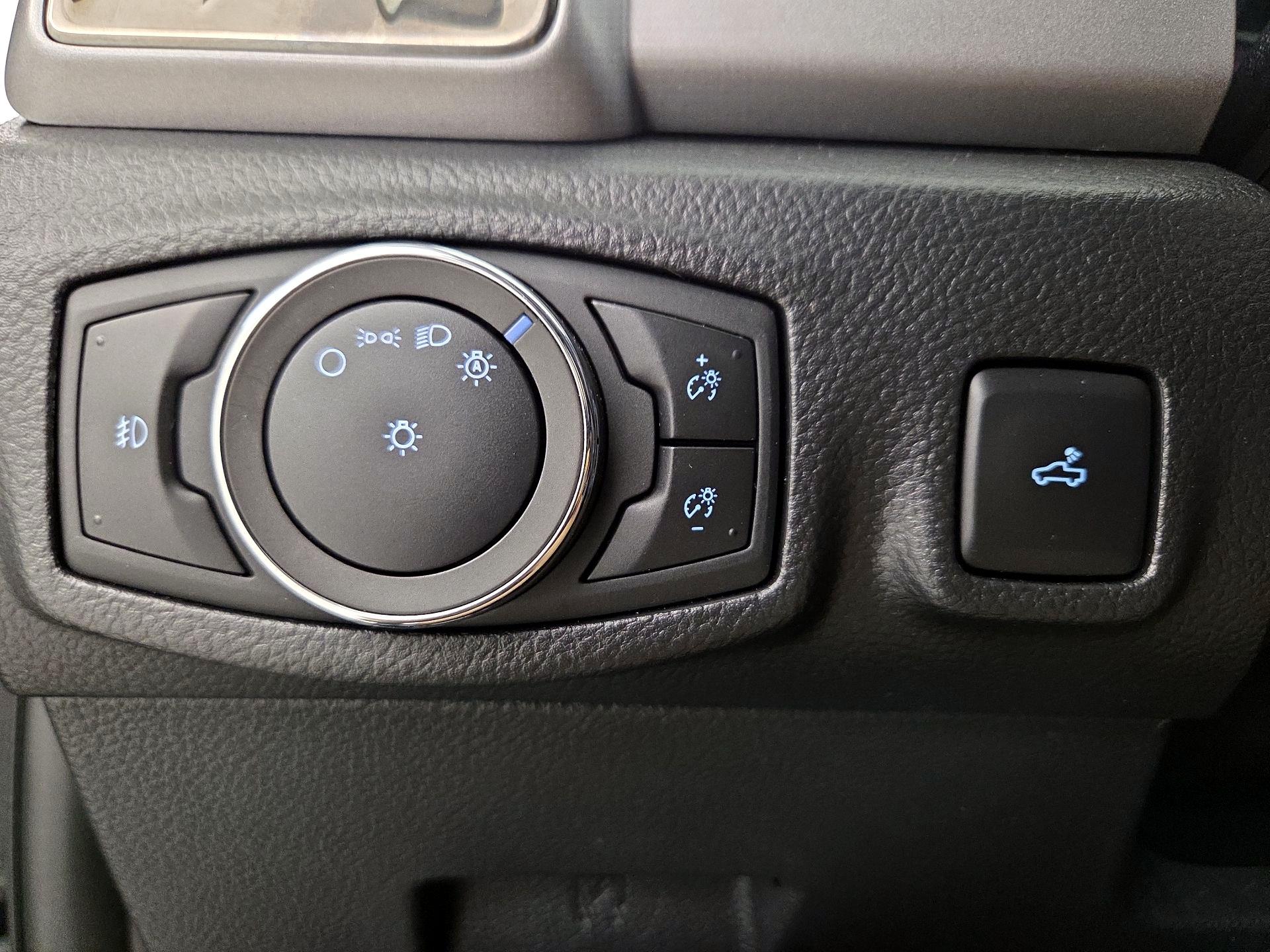 Thumbnail: 2020 Ford Ranger - 13