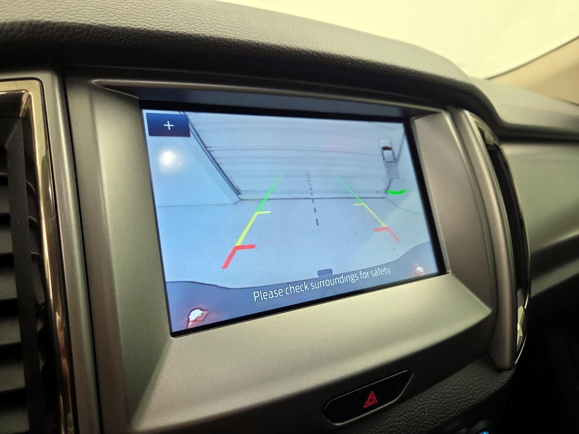 Thumbnail: 2020 Ford Ranger - 14