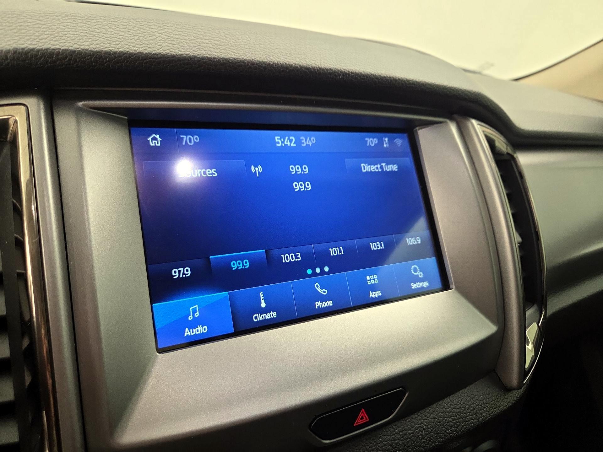 Thumbnail: 2020 Ford Ranger - 15