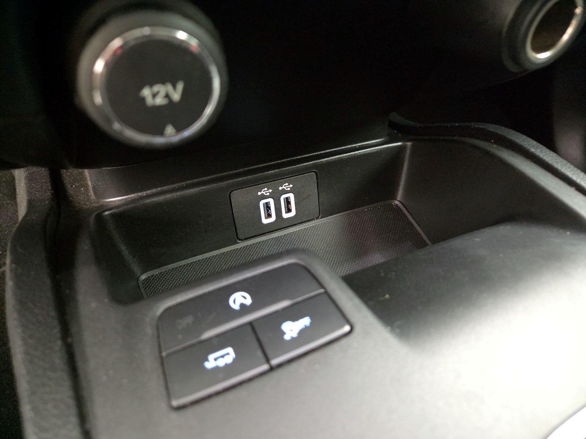 Thumbnail: 2020 Ford Ranger - 18