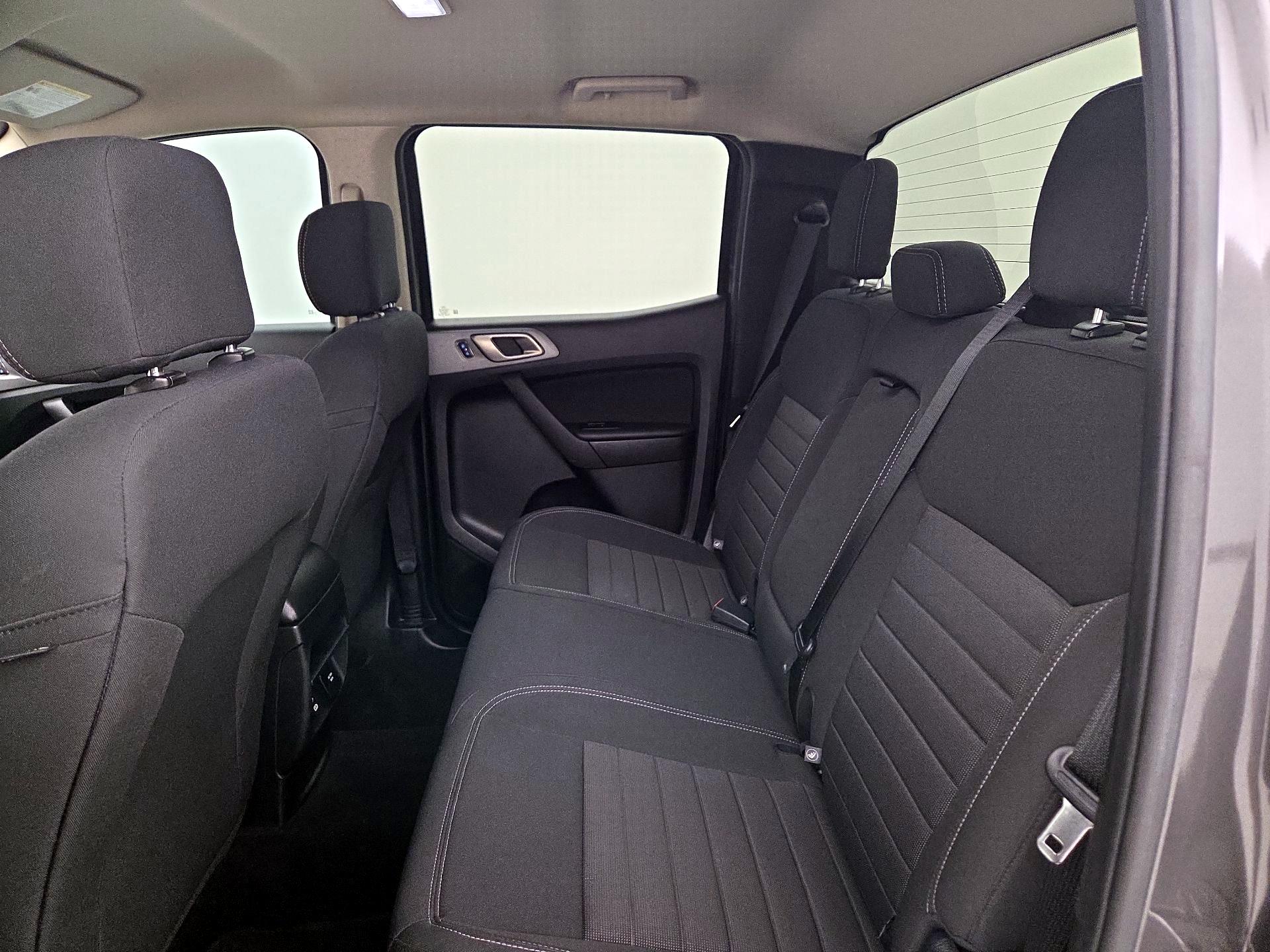 Thumbnail: 2020 Ford Ranger - 19