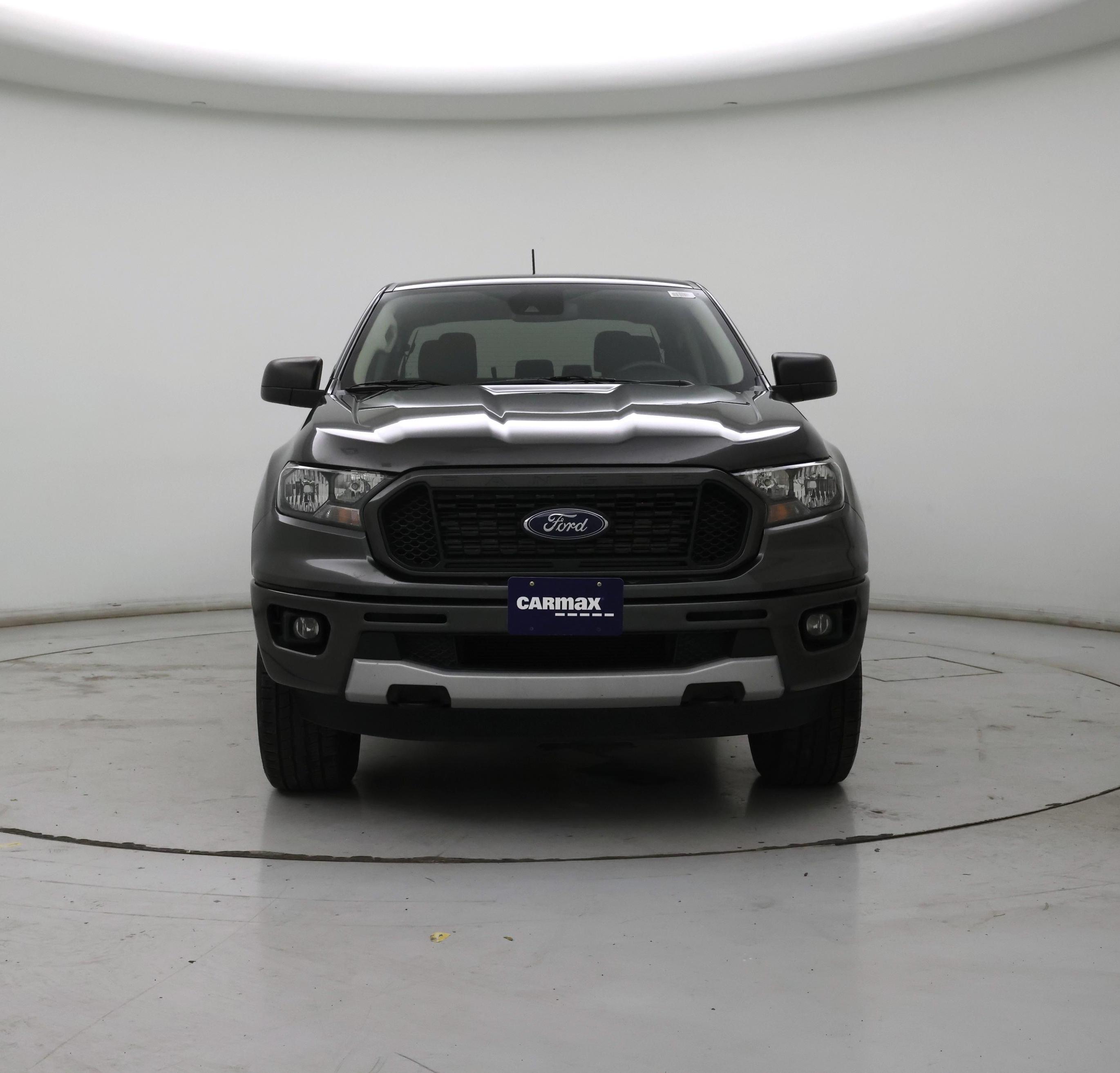 Thumbnail: 2020 Ford Ranger - 5