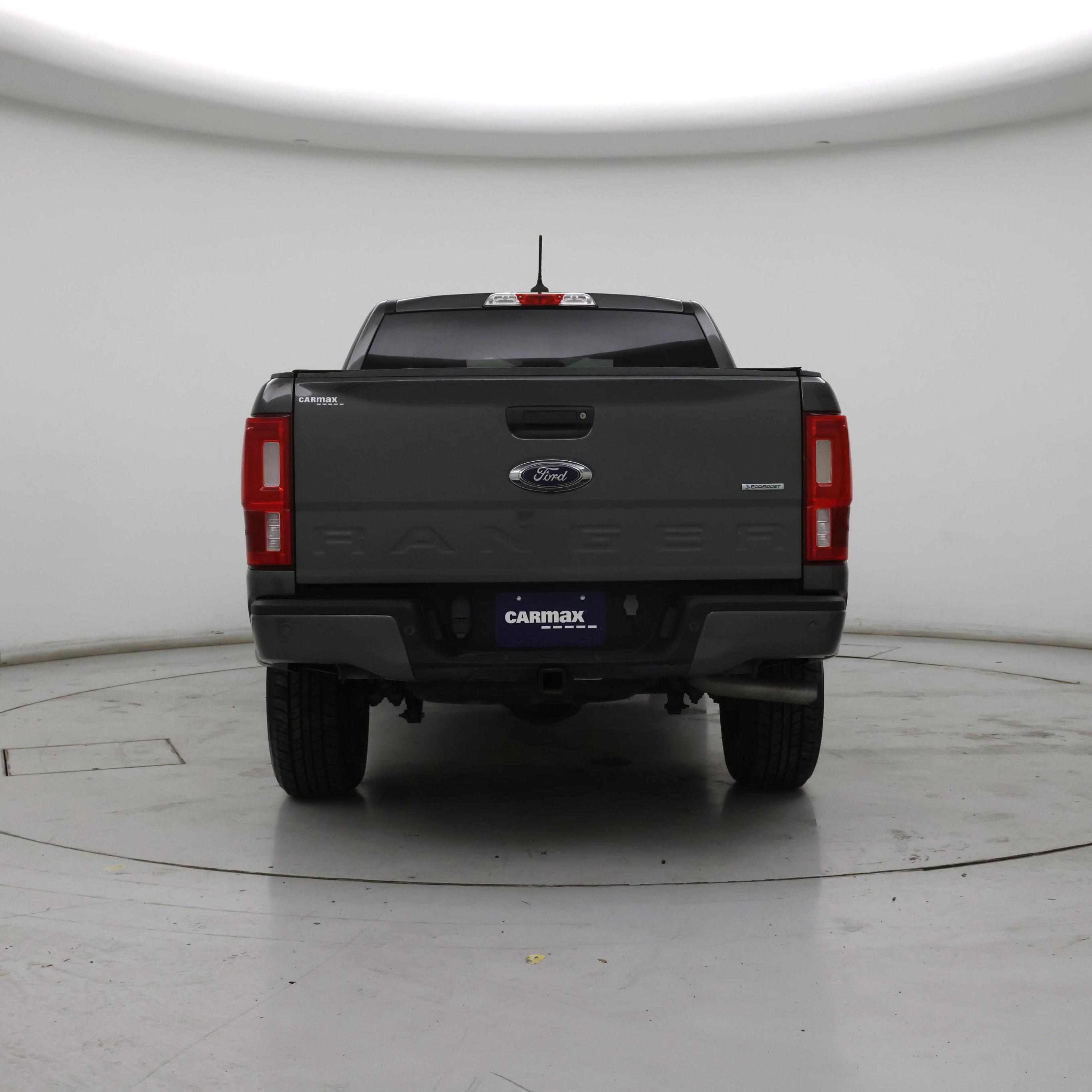 Thumbnail: 2020 Ford Ranger - 6