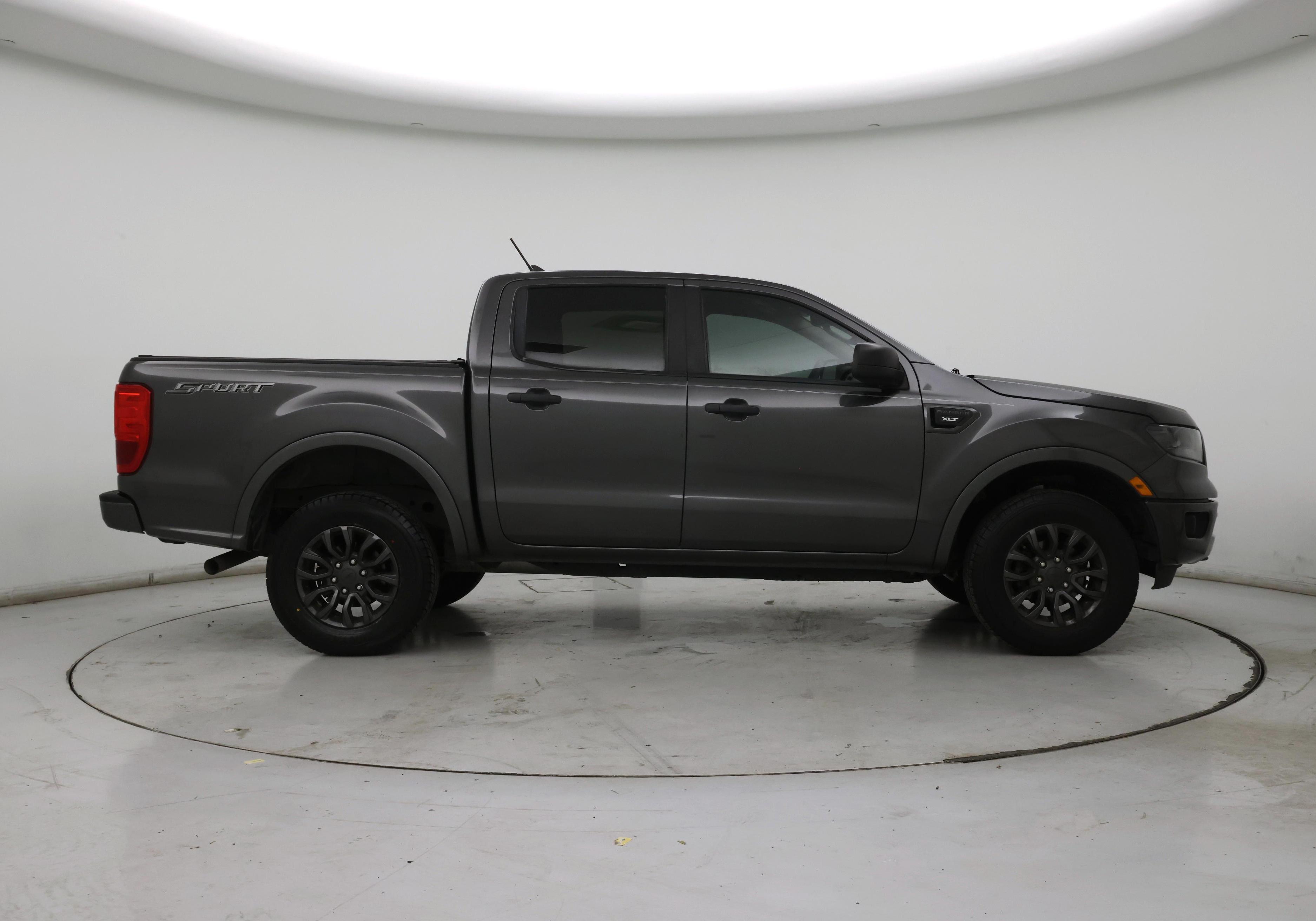 Thumbnail: 2020 Ford Ranger - 7