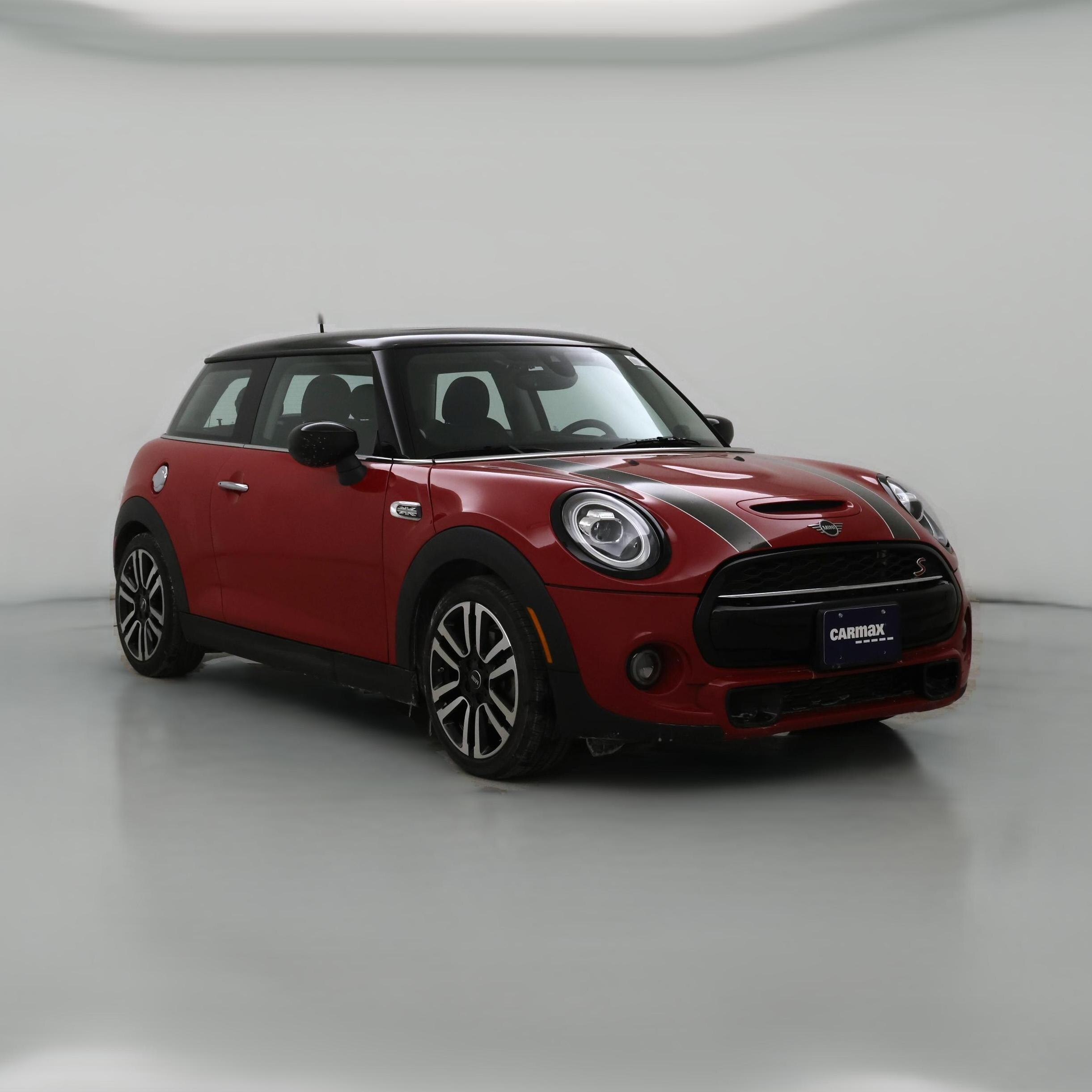 Thumbnail: 2021 MINI Cooper Hardtop - 1