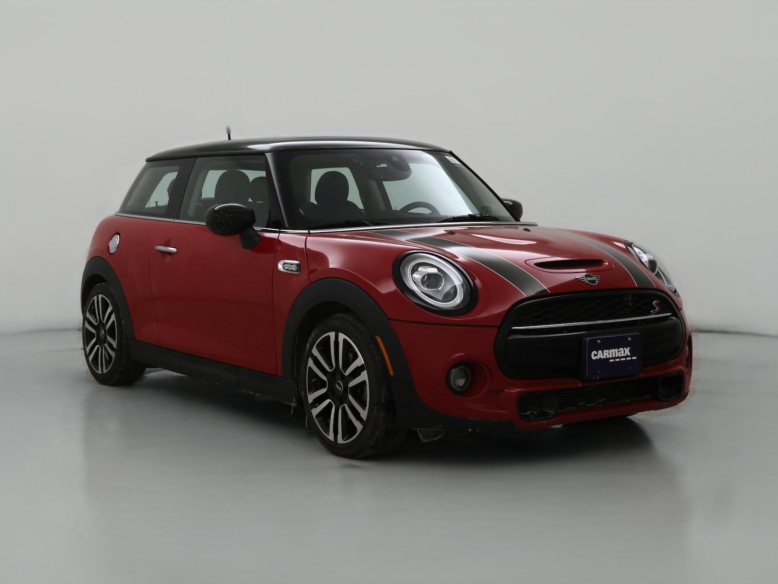 2021 MINI Hardtop 2 Door S