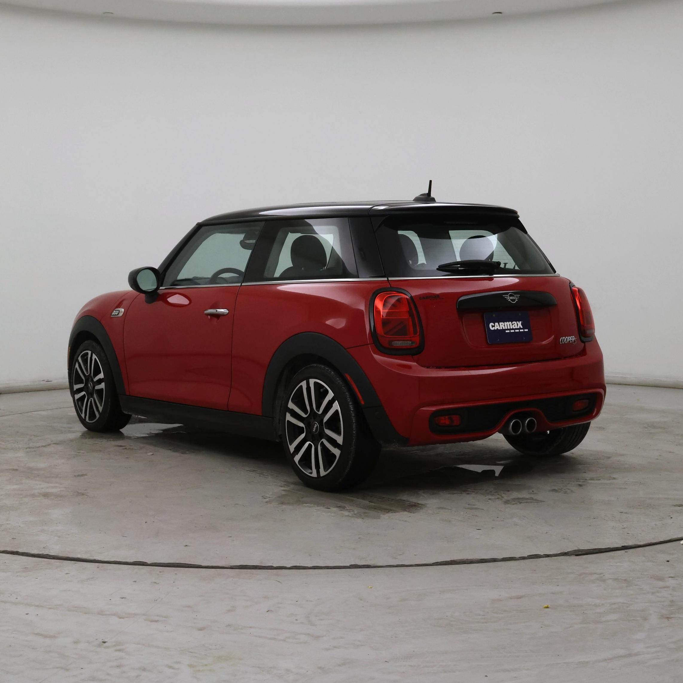Thumbnail: 2021 MINI Cooper Hardtop - 2