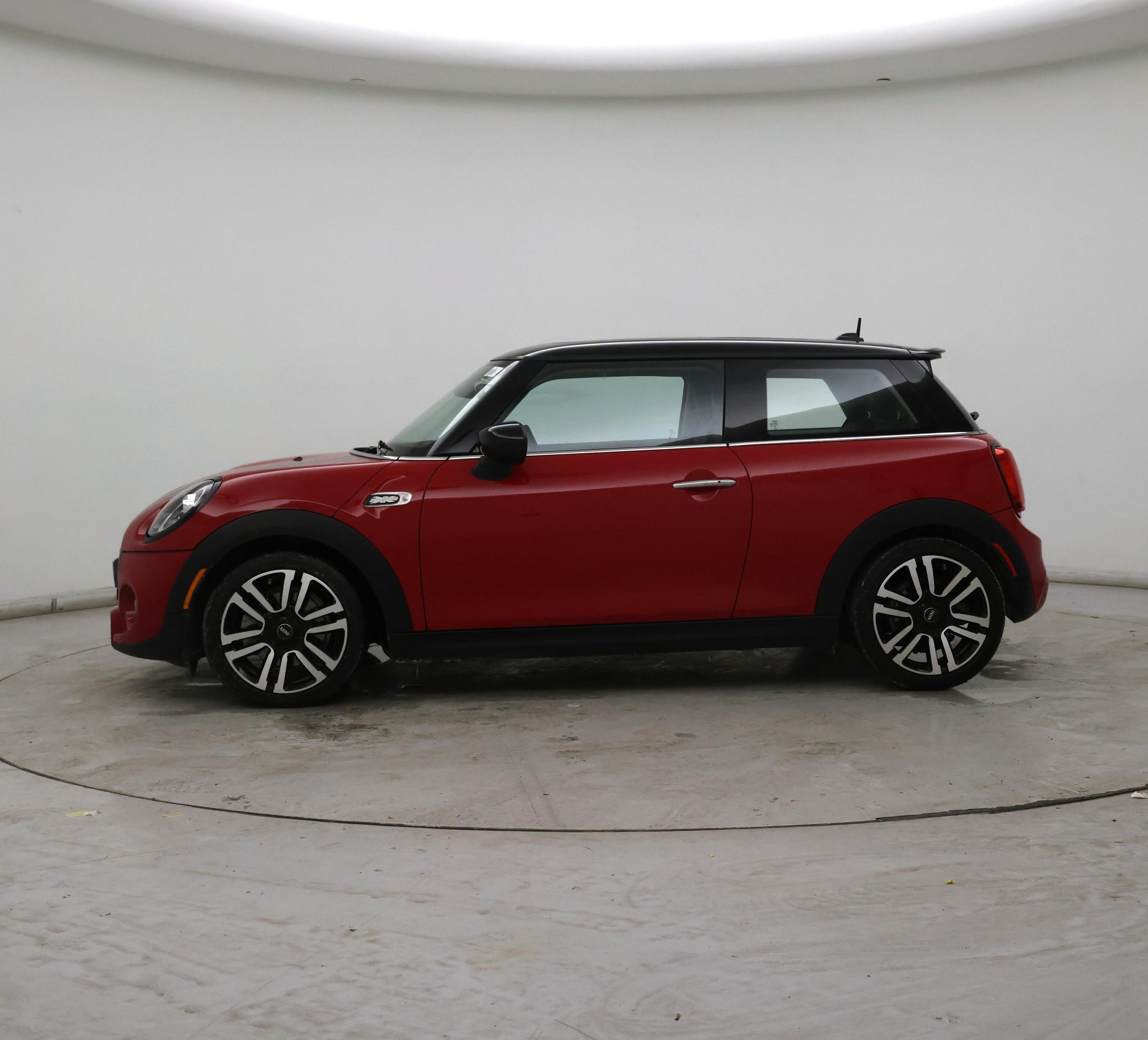 Thumbnail: 2021 MINI Cooper Hardtop - 3