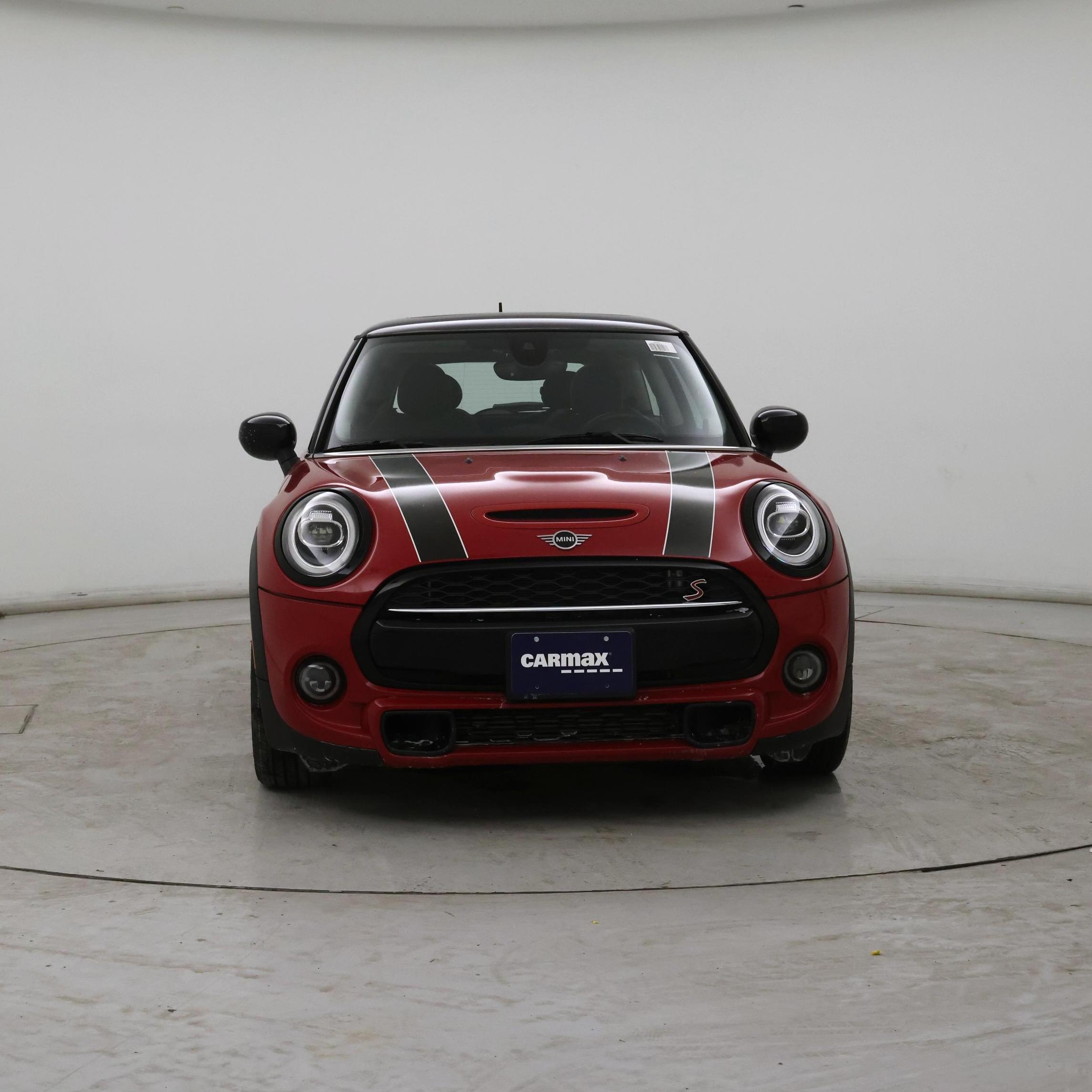 Thumbnail: 2021 MINI Cooper Hardtop - 5