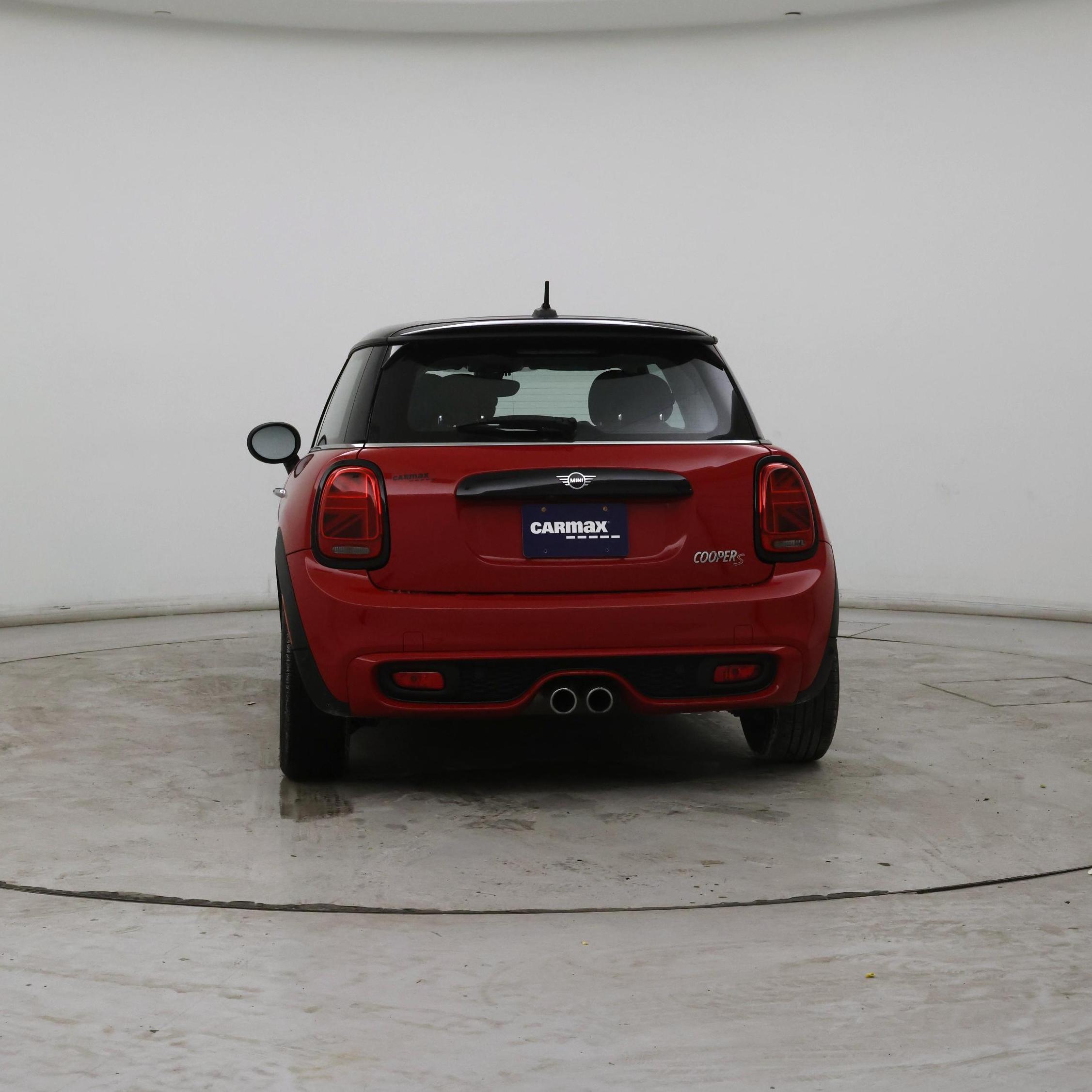 Thumbnail: 2021 MINI Cooper Hardtop - 6