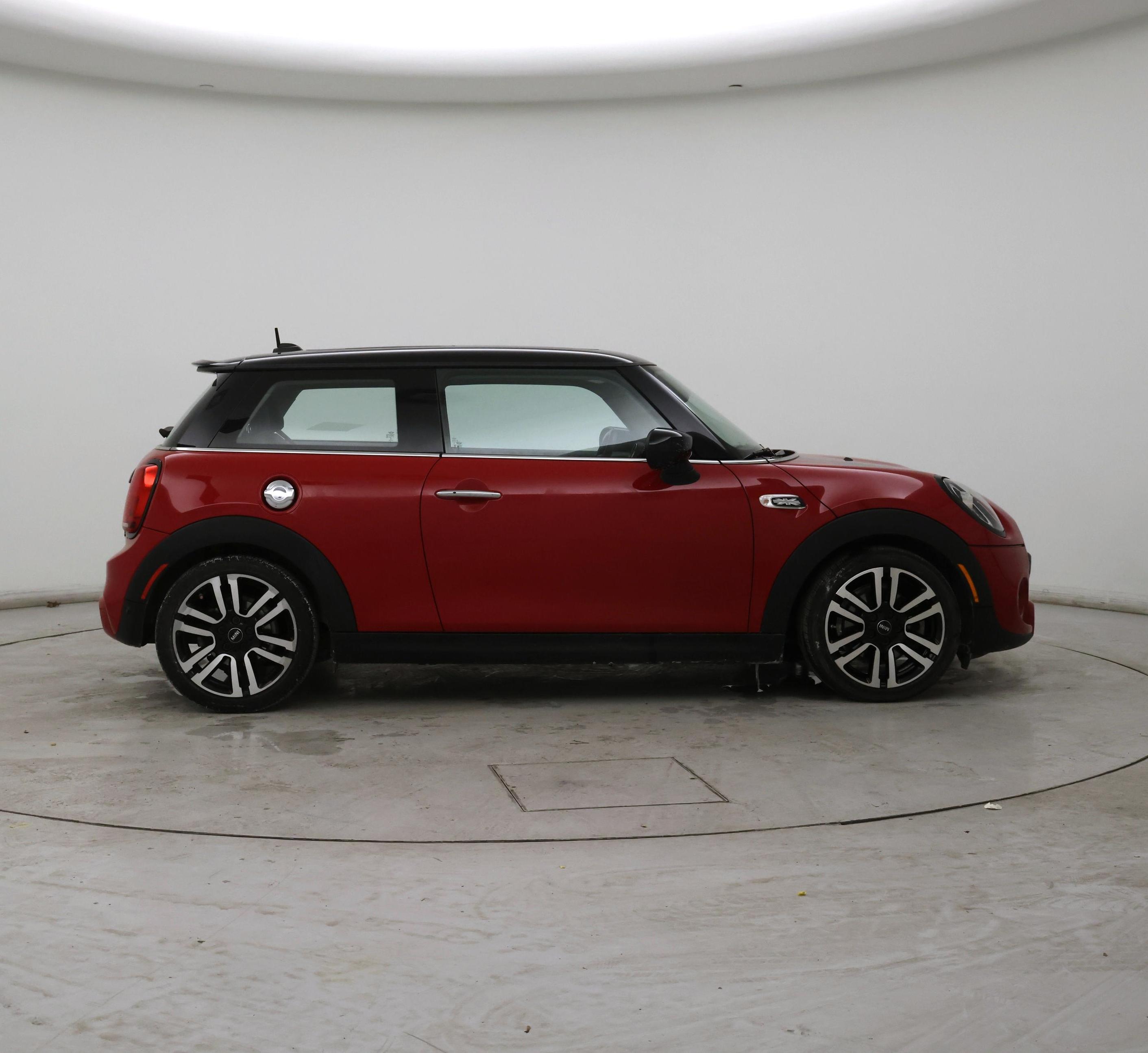 Thumbnail: 2021 MINI Cooper Hardtop - 7