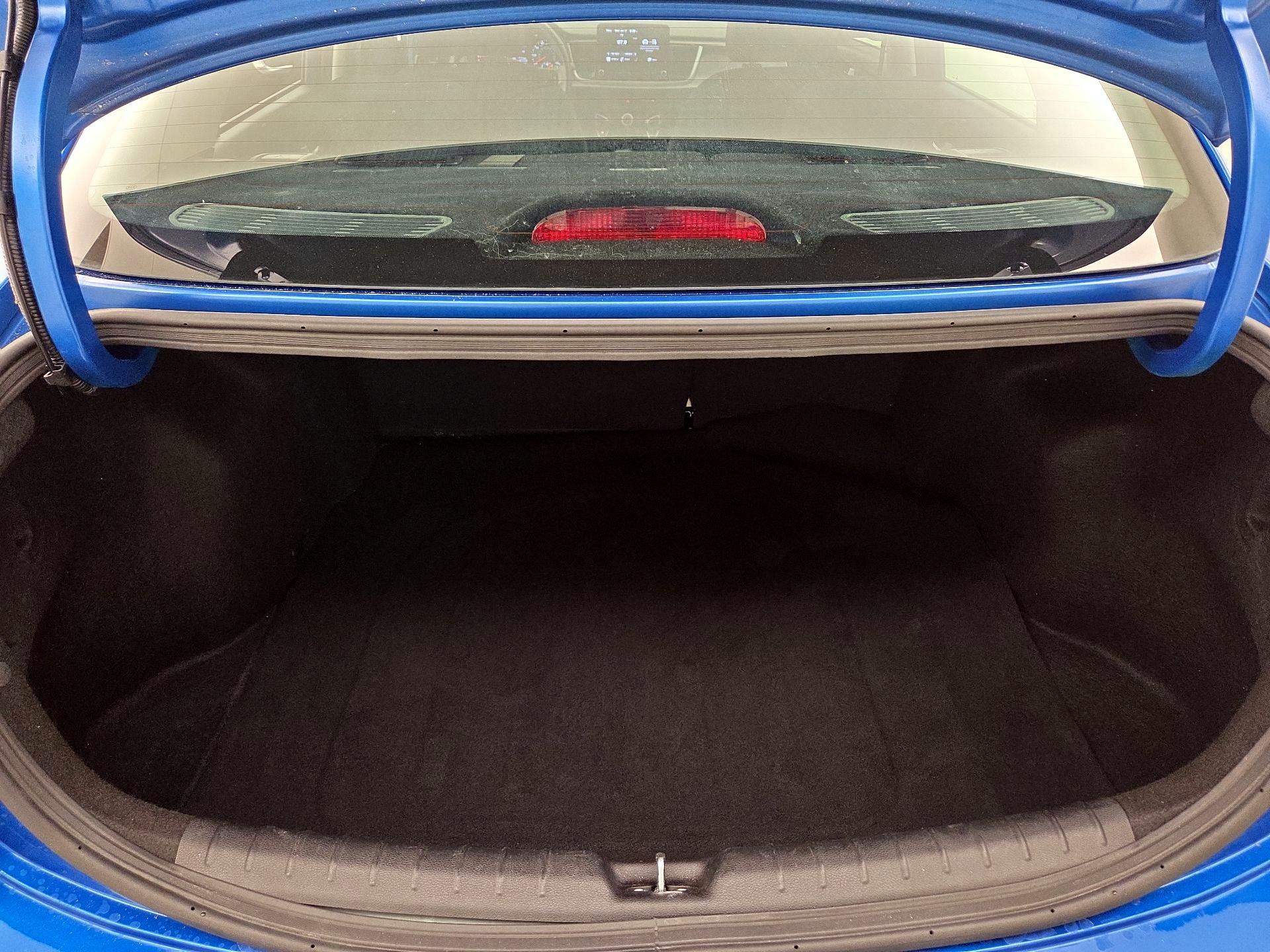 Thumbnail: 2021 Kia Rio - 20