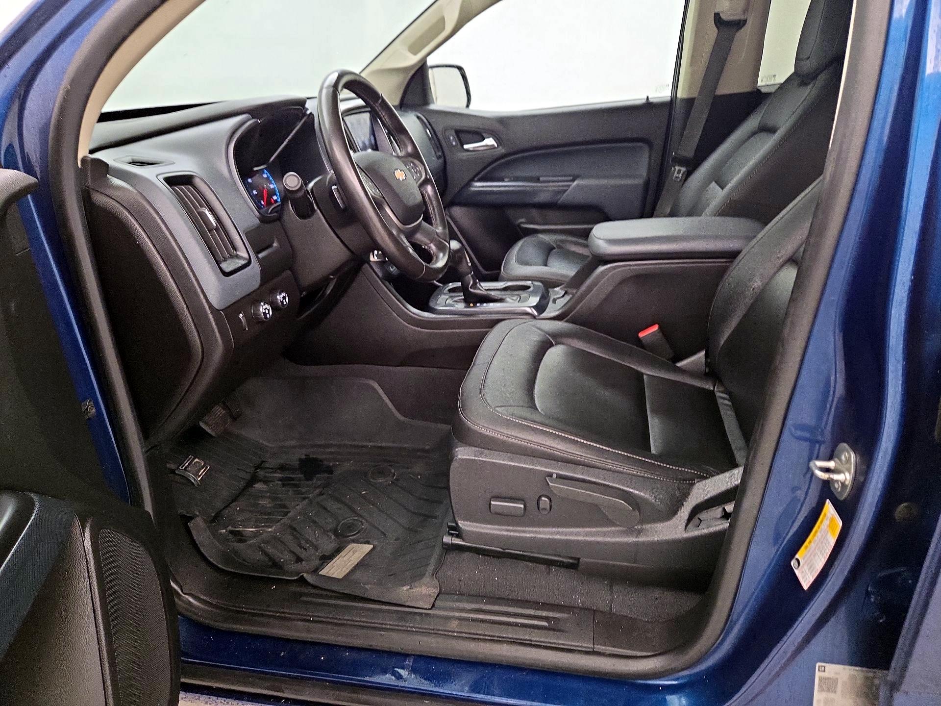 Thumbnail: 2019 Chevrolet Colorado - 11