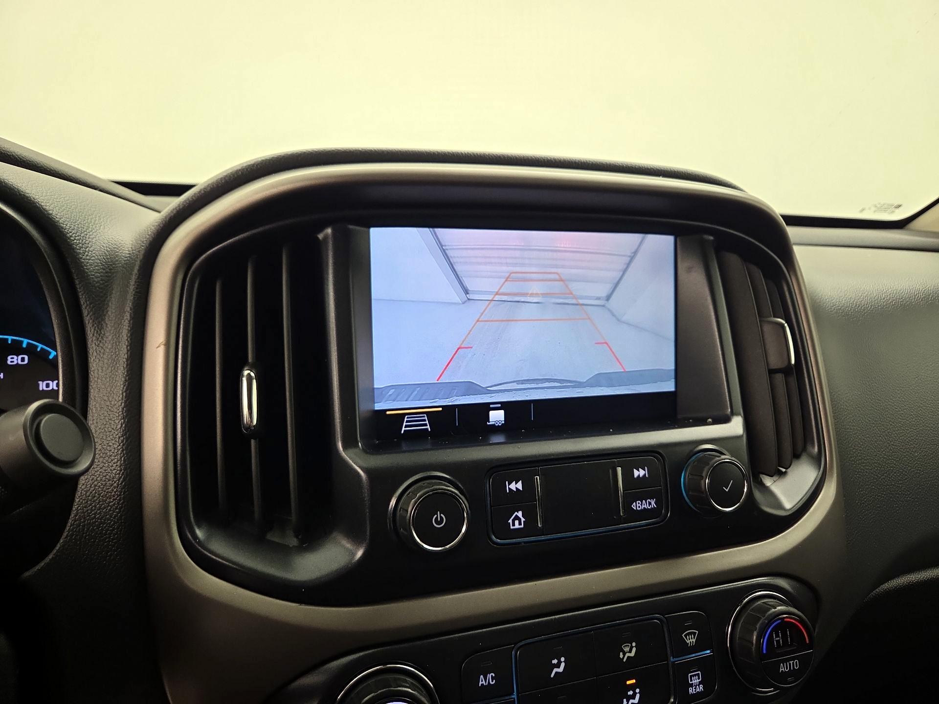 Thumbnail: 2019 Chevrolet Colorado - 14