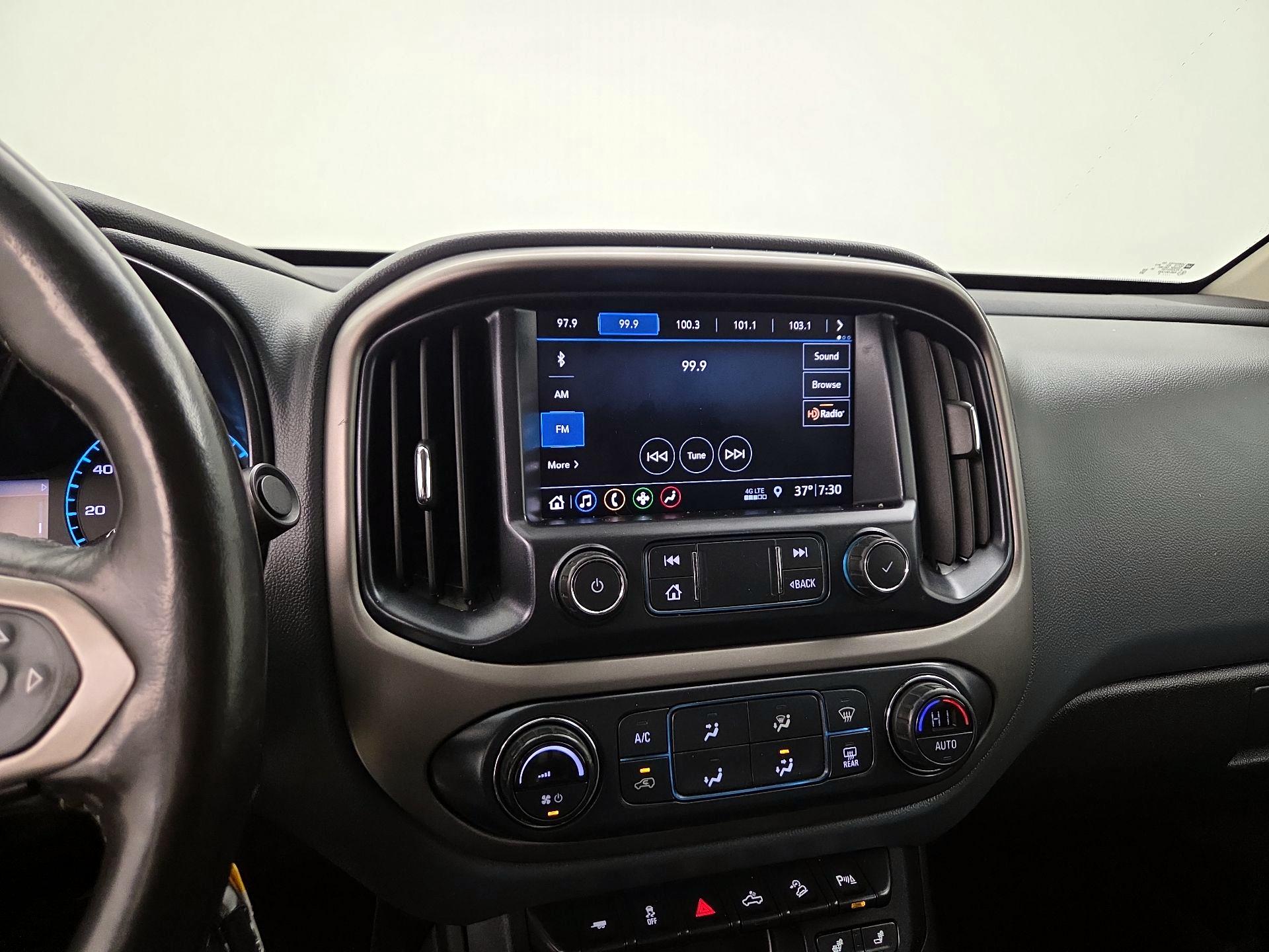 Thumbnail: 2019 Chevrolet Colorado - 15