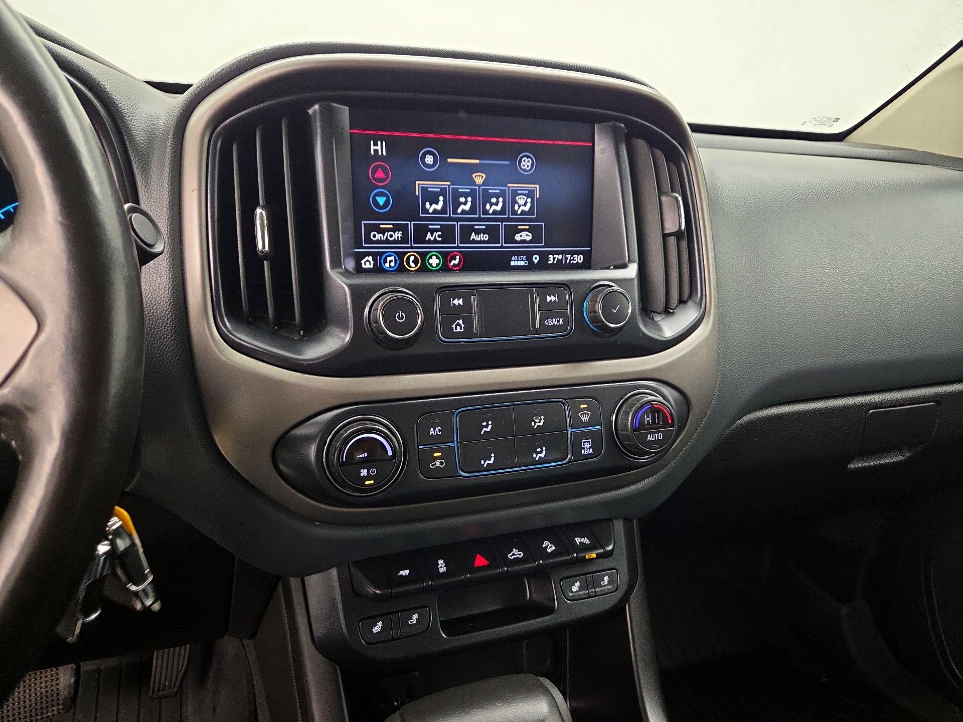 Thumbnail: 2019 Chevrolet Colorado - 16