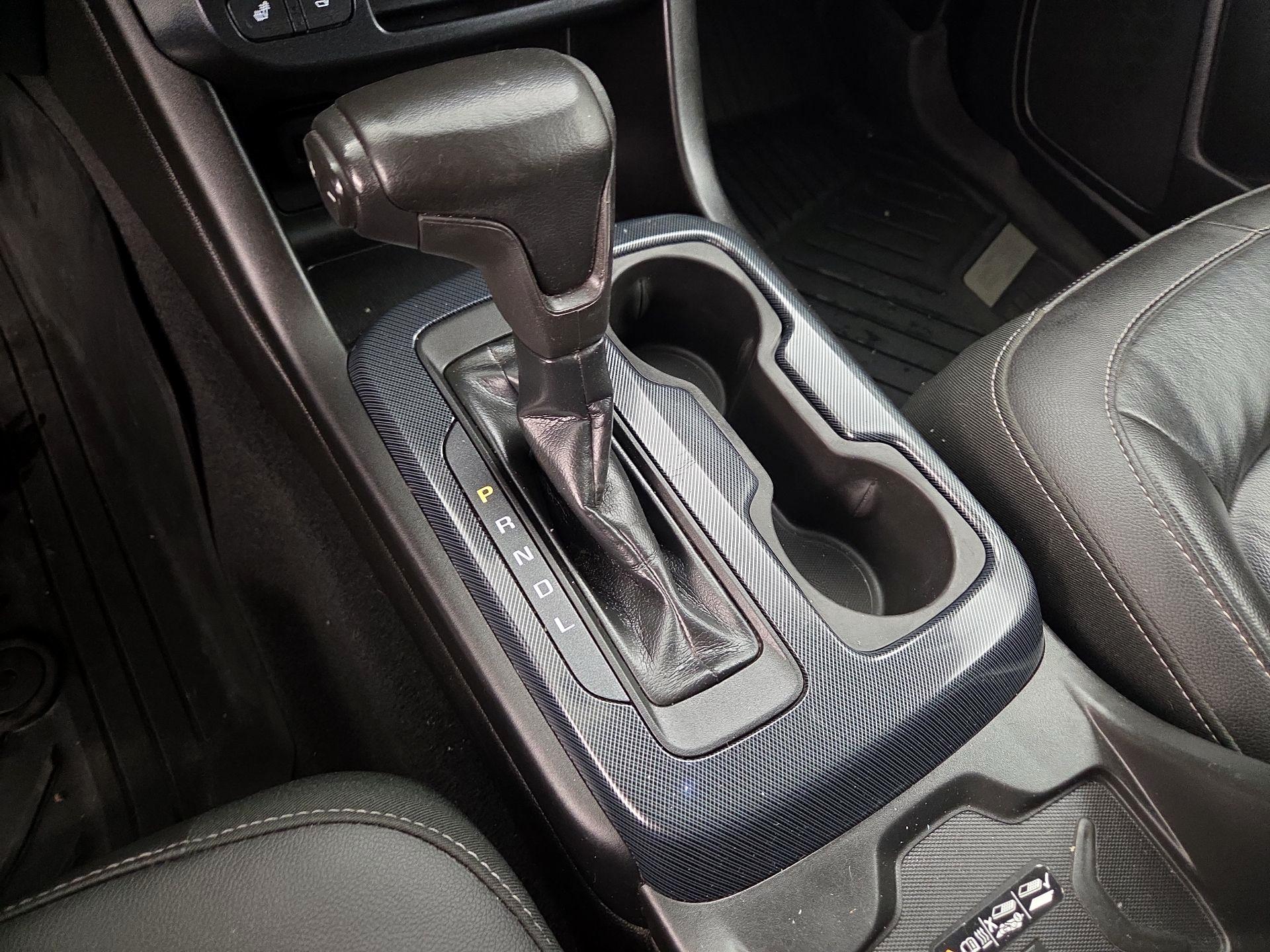 Thumbnail: 2019 Chevrolet Colorado - 17