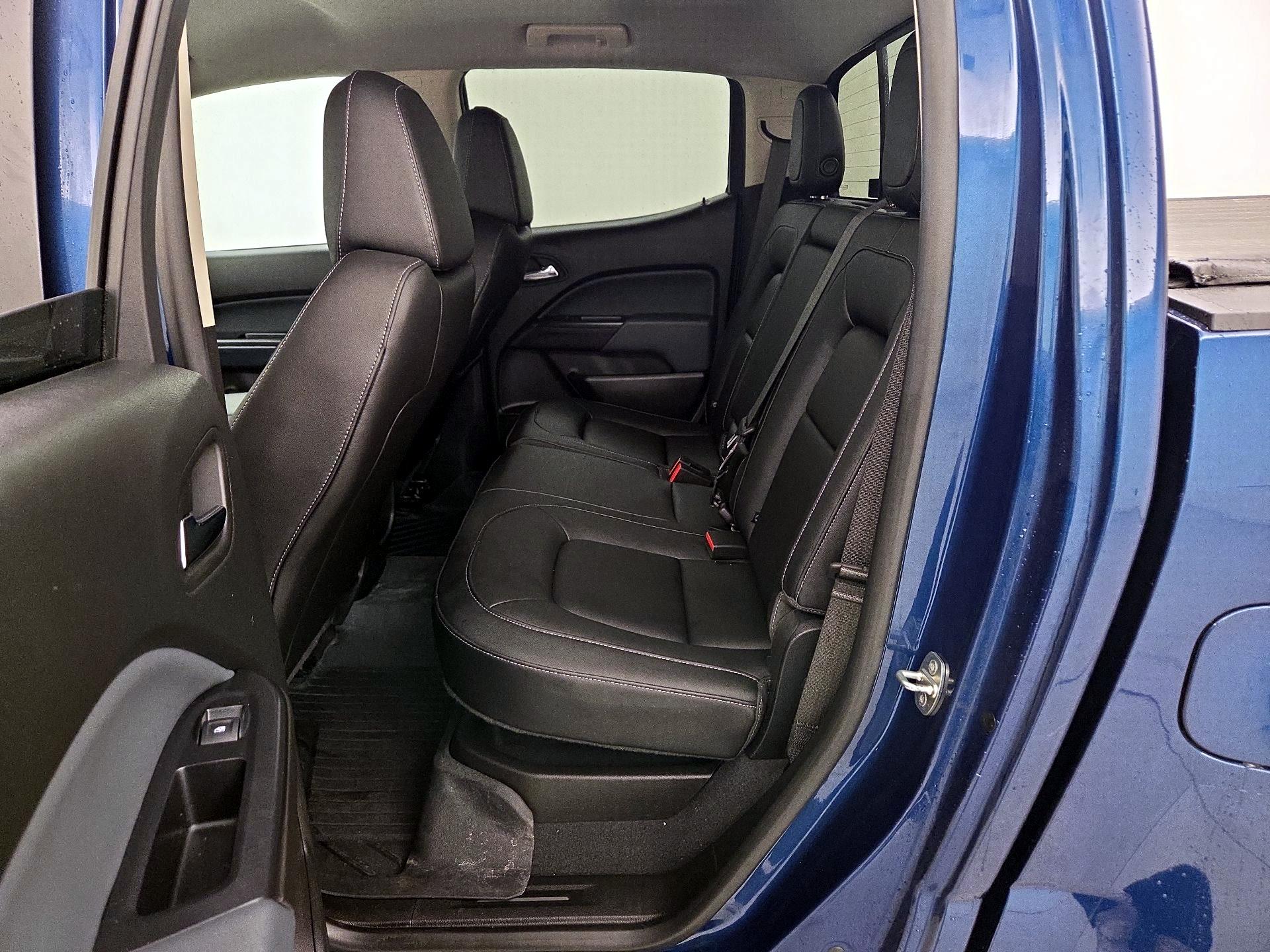 Thumbnail: 2019 Chevrolet Colorado - 19