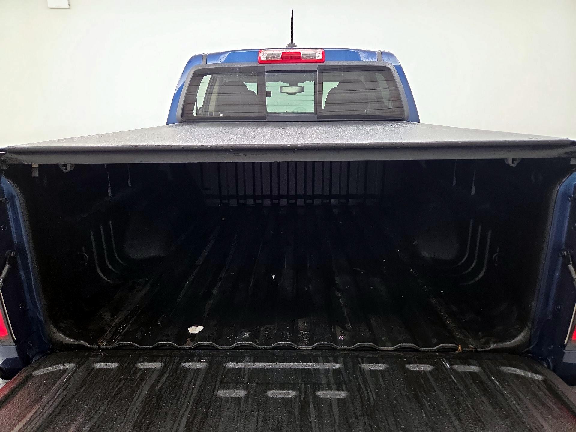 Thumbnail: 2019 Chevrolet Colorado - 20