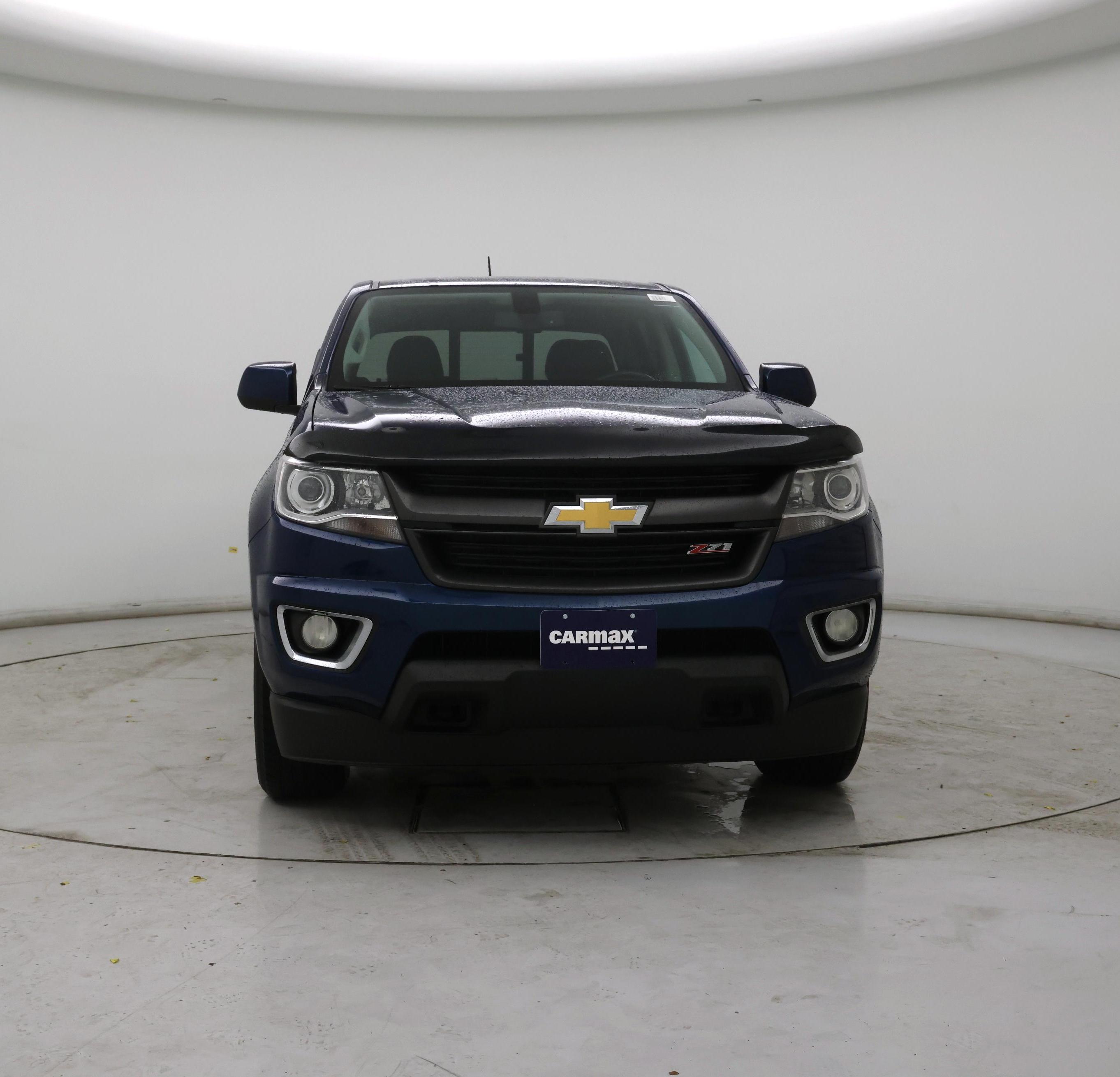 Thumbnail: 2019 Chevrolet Colorado - 5