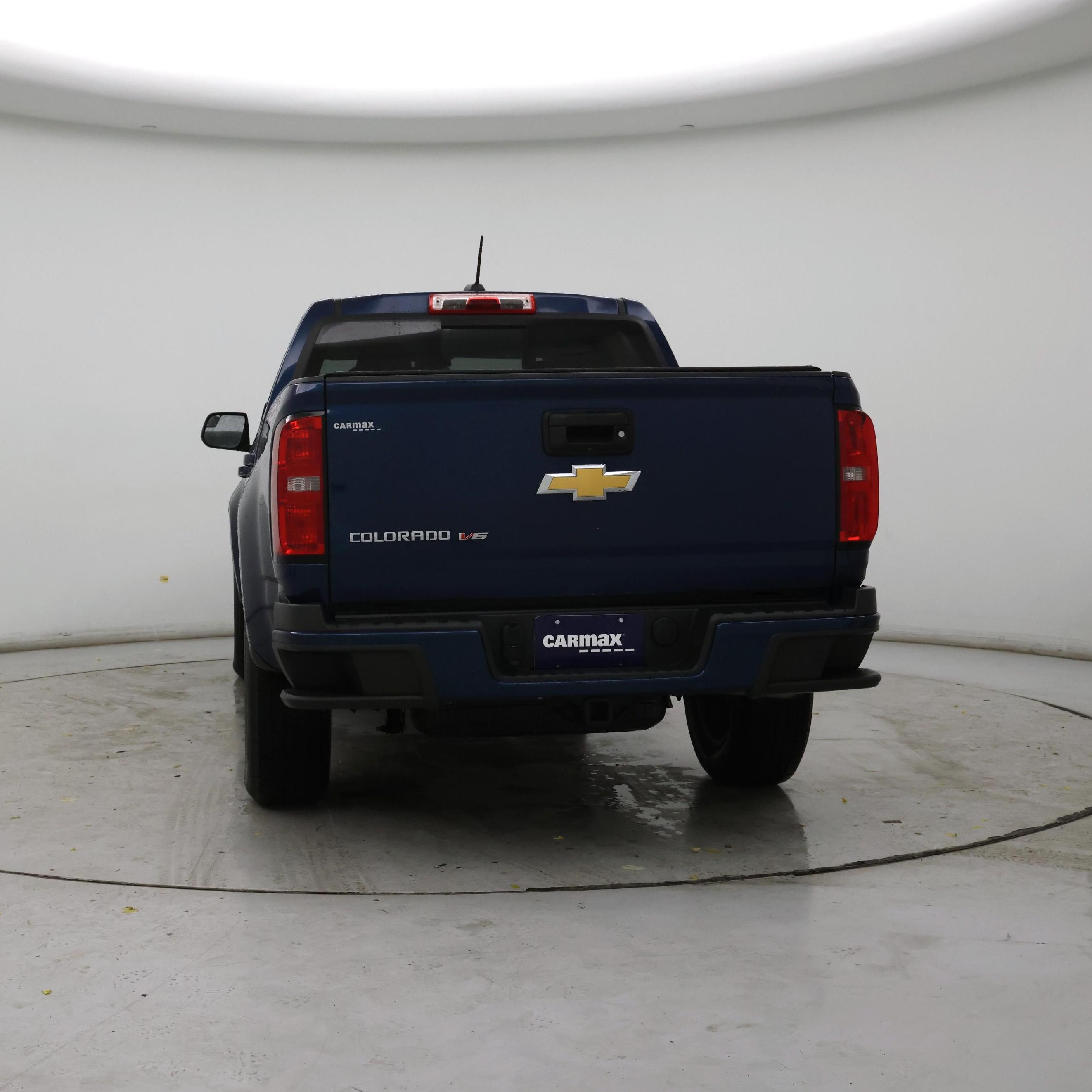 Thumbnail: 2019 Chevrolet Colorado - 6