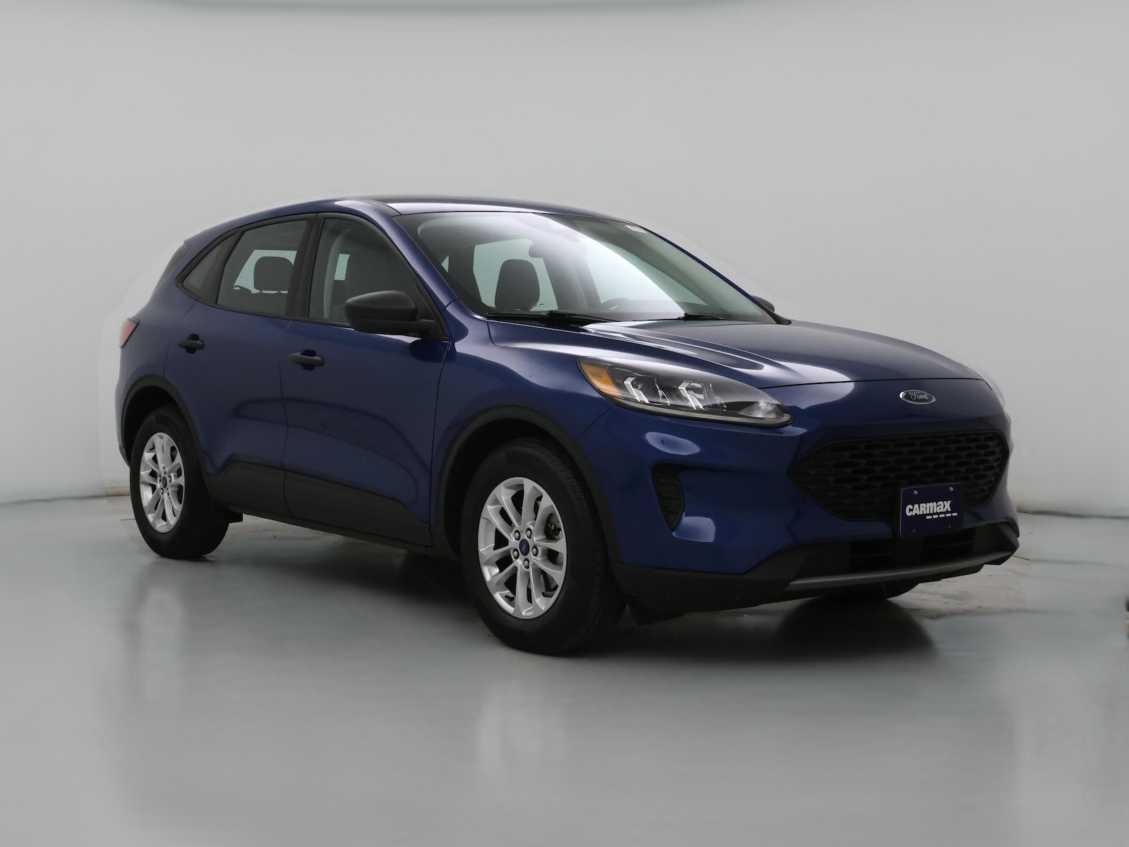 2022 Ford Escape S